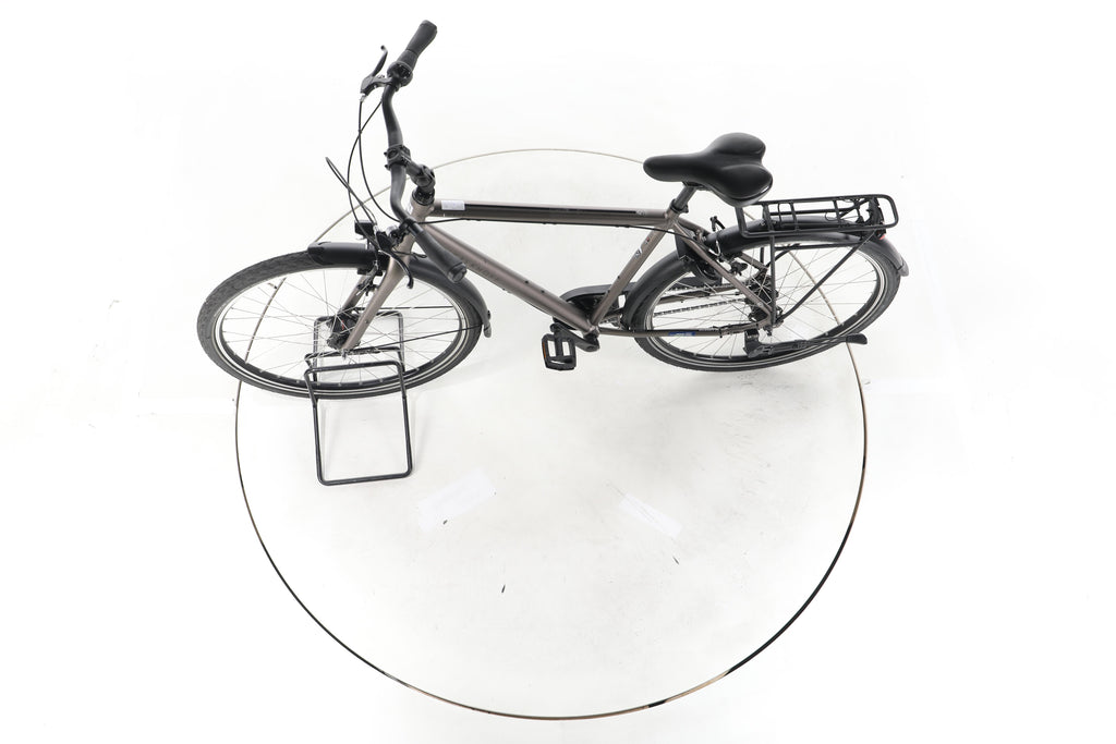 Kalkhoff Image Lite Fahrrad City & Trekking - Image 19