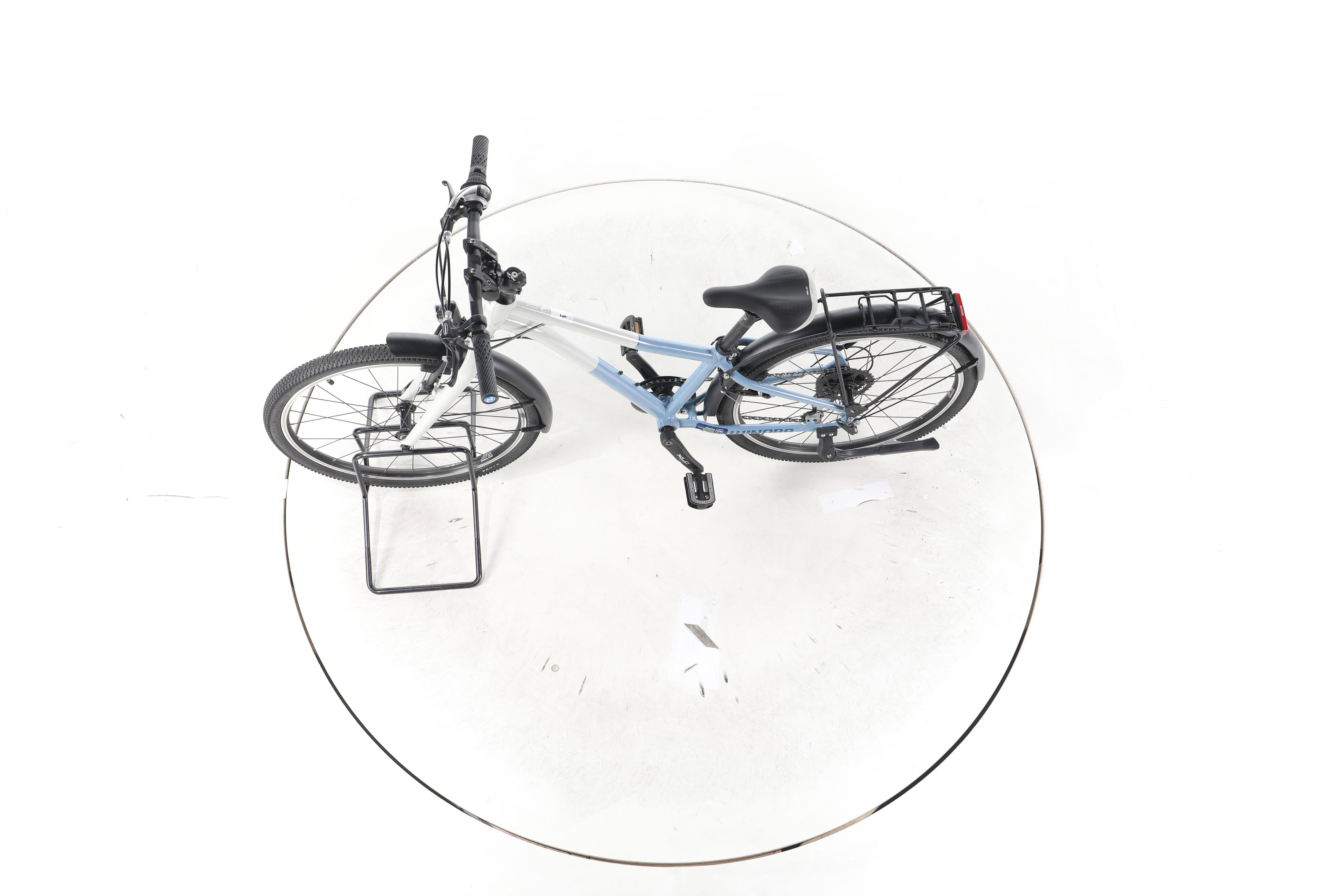 Winora Chica Fahrrad City & Trekking - Image 19