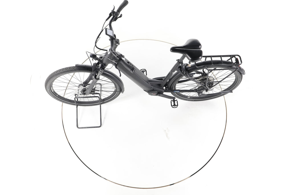 Pegasus Premio EVO Lite Trekking E-Bike Tiefeinsteiger 2023 - Image 19