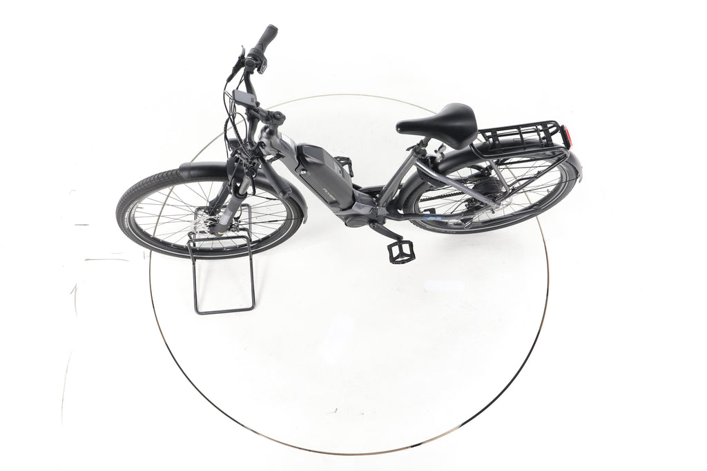 FLYER Upstreet5 7.10 City E-Bike Tiefeinsteiger - Image 19