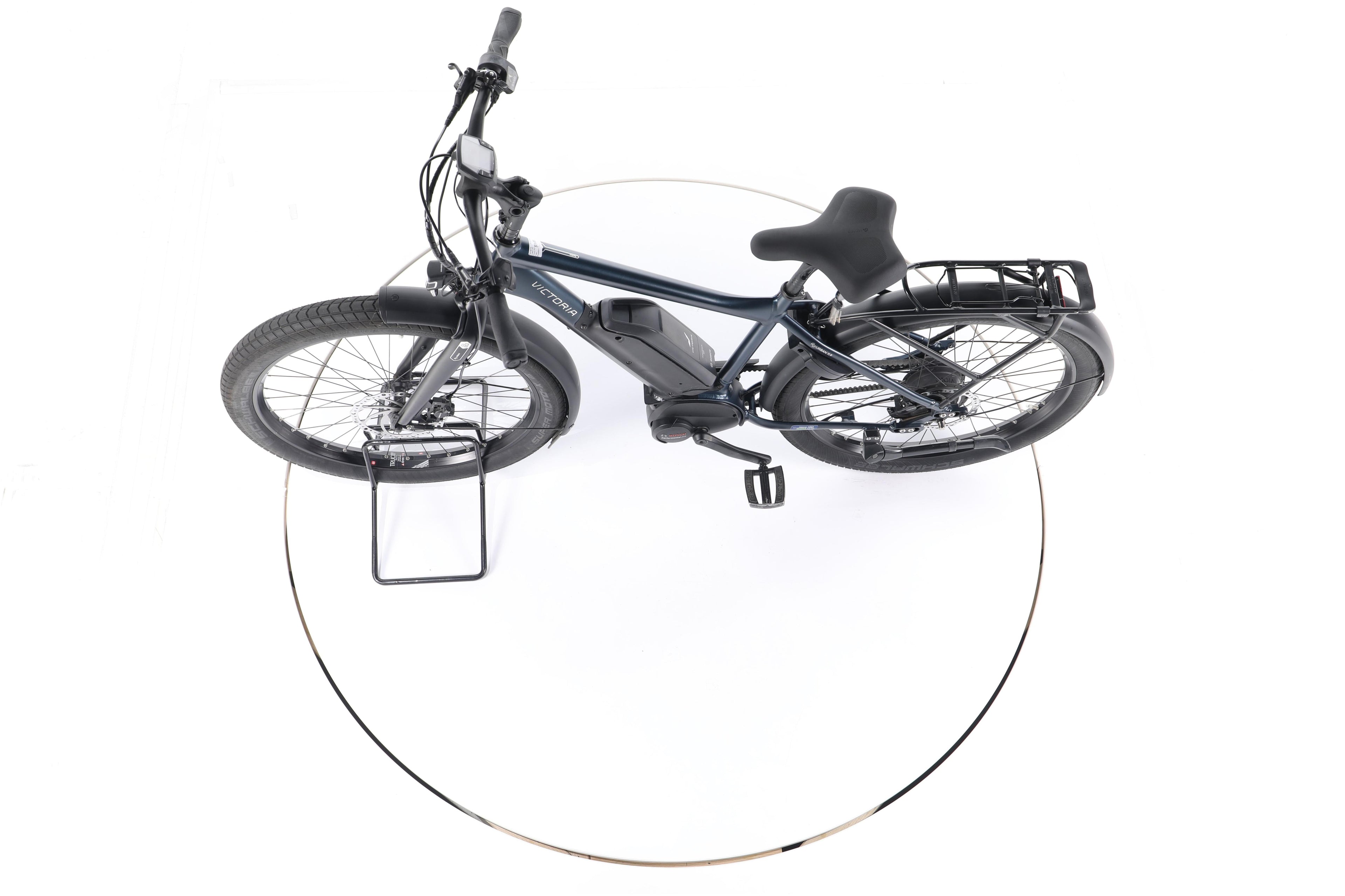 Victoria eUrban 11.9 City E-Bike - Image 19