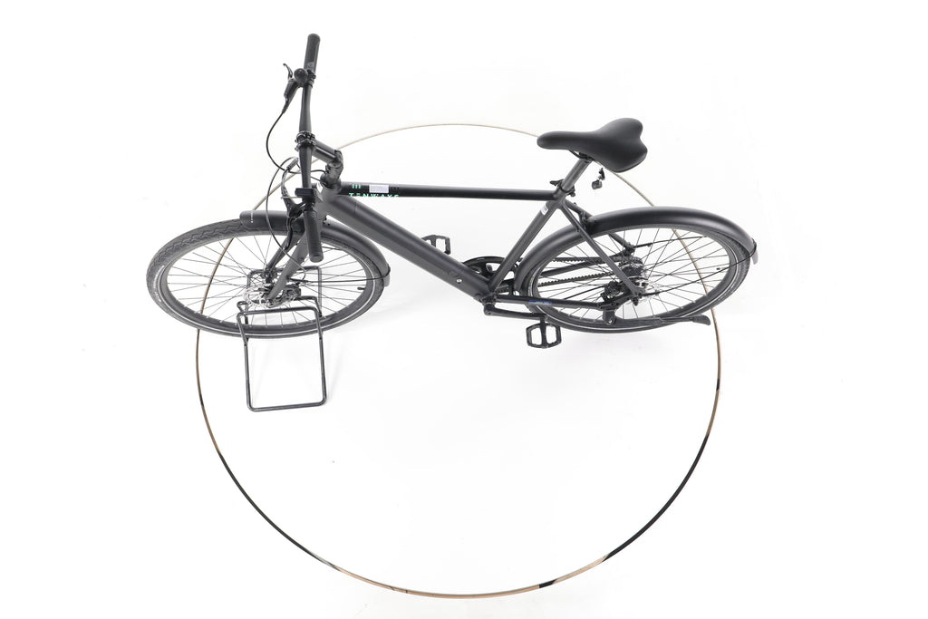 TENWAYS CGO 600 Pro City E-Bike - Image 19