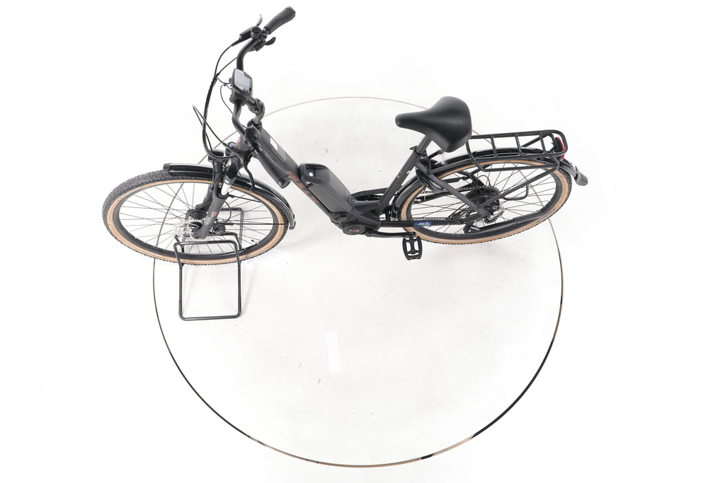 Bulls Street CX Trekking E-Bike Tiefeinsteiger - Image 19