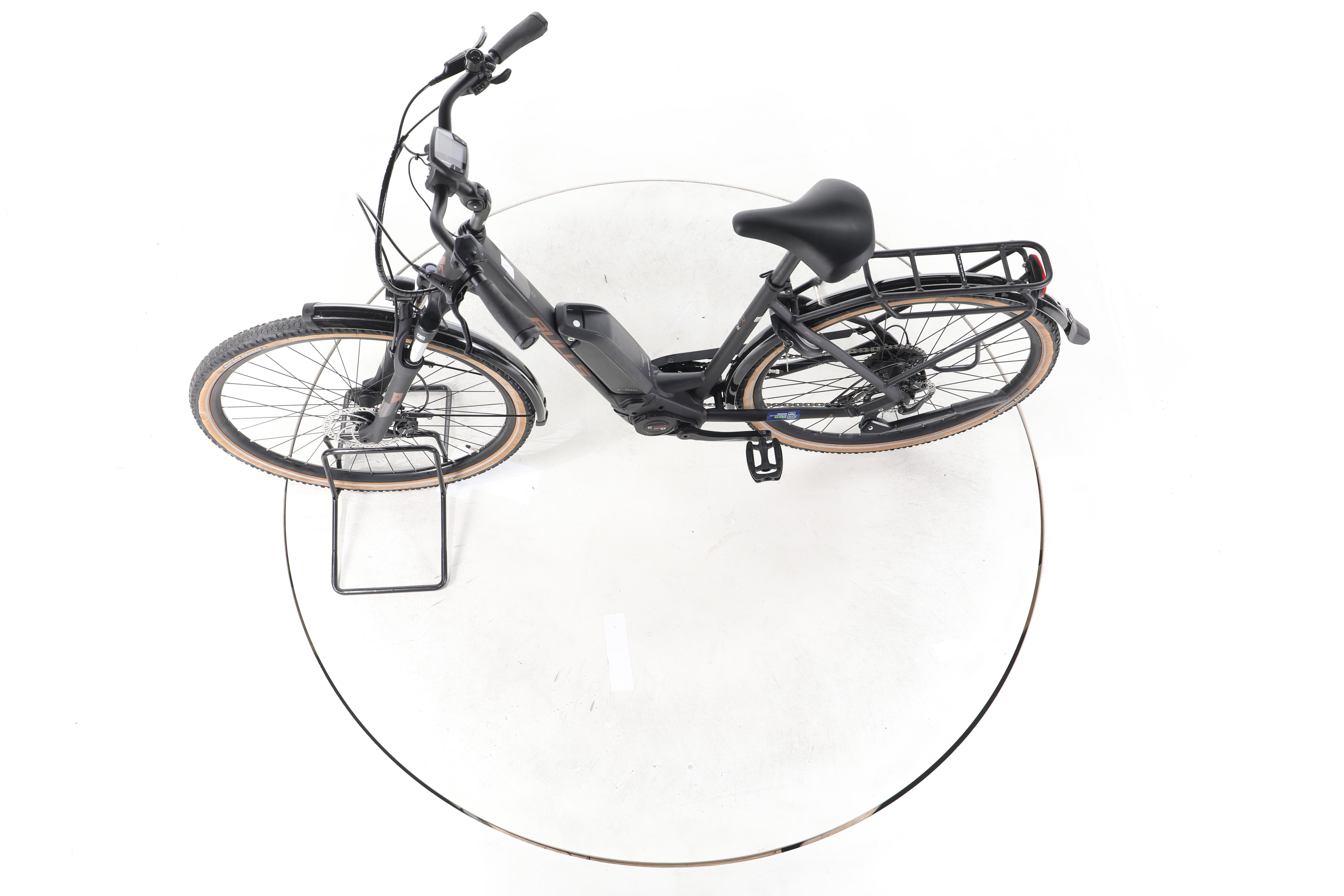 Bulls Street CX Trekking E-Bike Tiefeinsteiger - Image 19