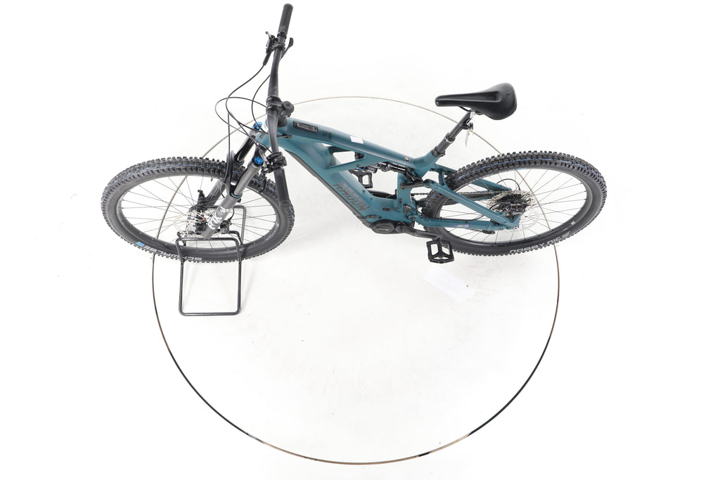 Radon Render 9.0 E-Bike Fully 2024 - Image 19