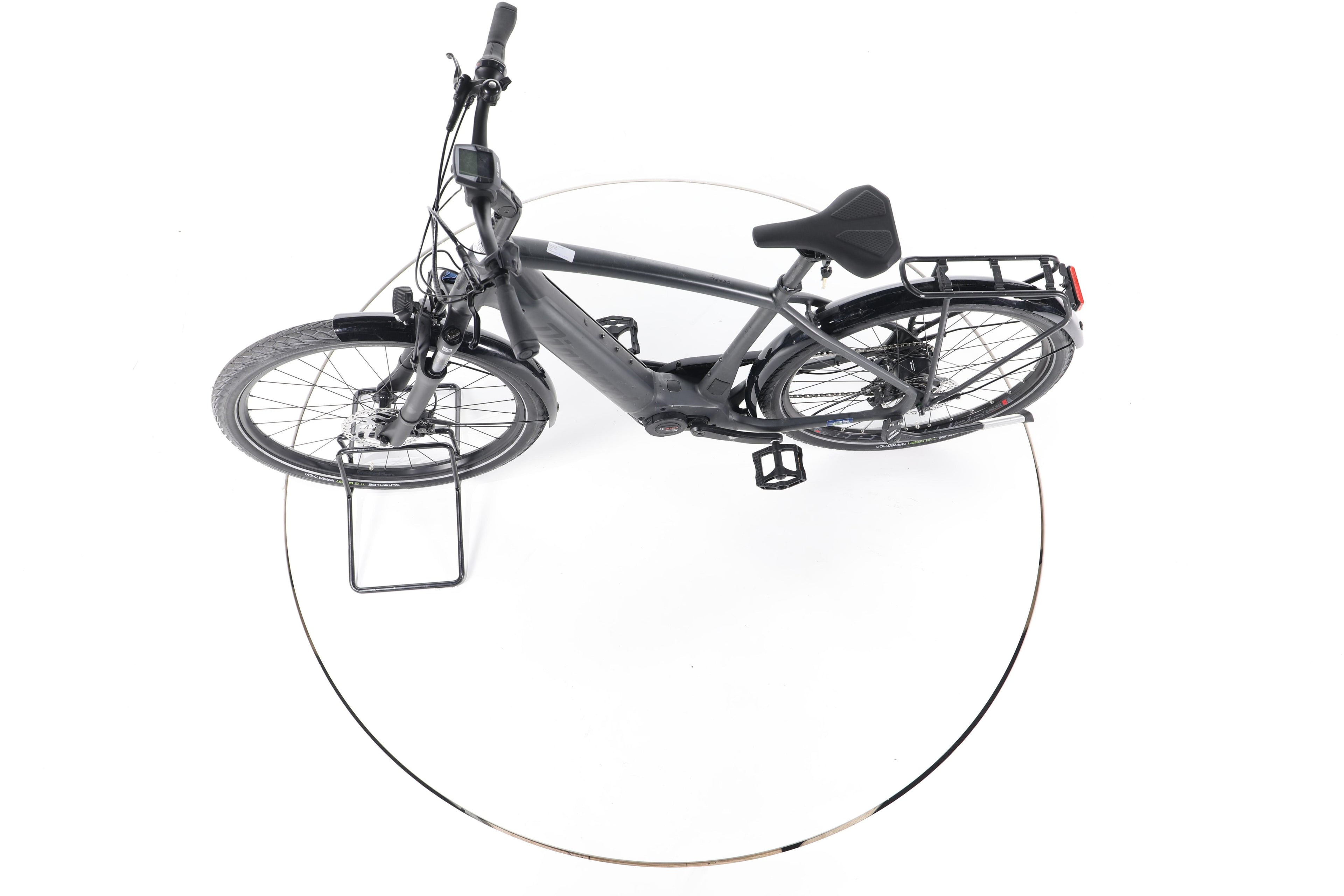 Diamant Opal+ City E-Bike - Image 19