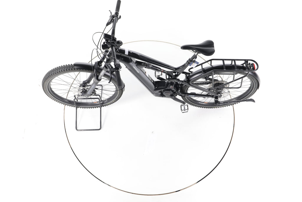 Cannondale Moterra Neo EQ SUV E-Bike 2024 - Image 19