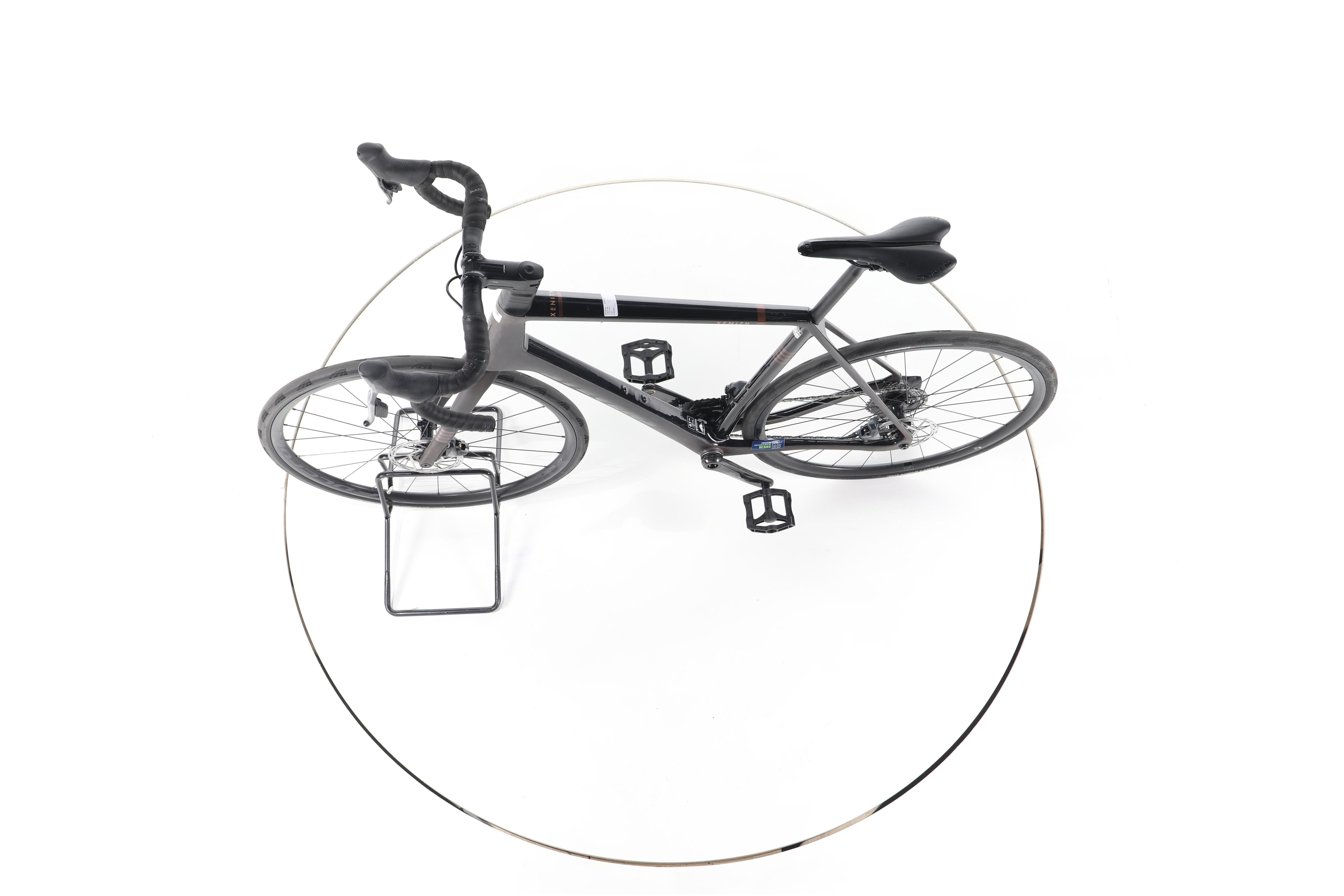 Stevens Xenith Rennrad Carbon - Image 19