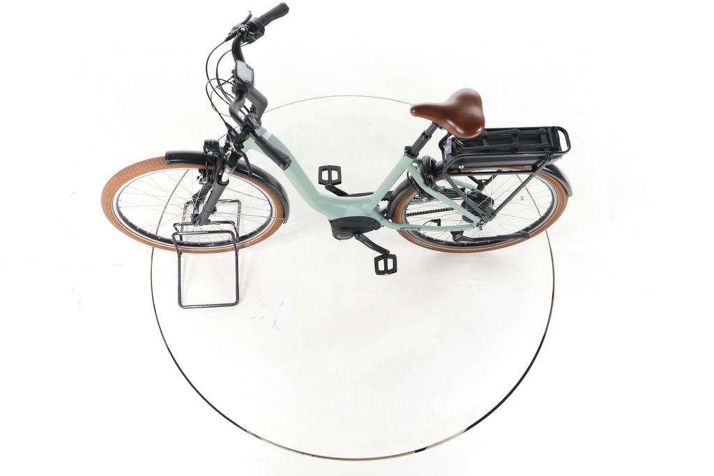 Riese & Müller Swing City E-Bike Tiefeinsteiger - Image 19