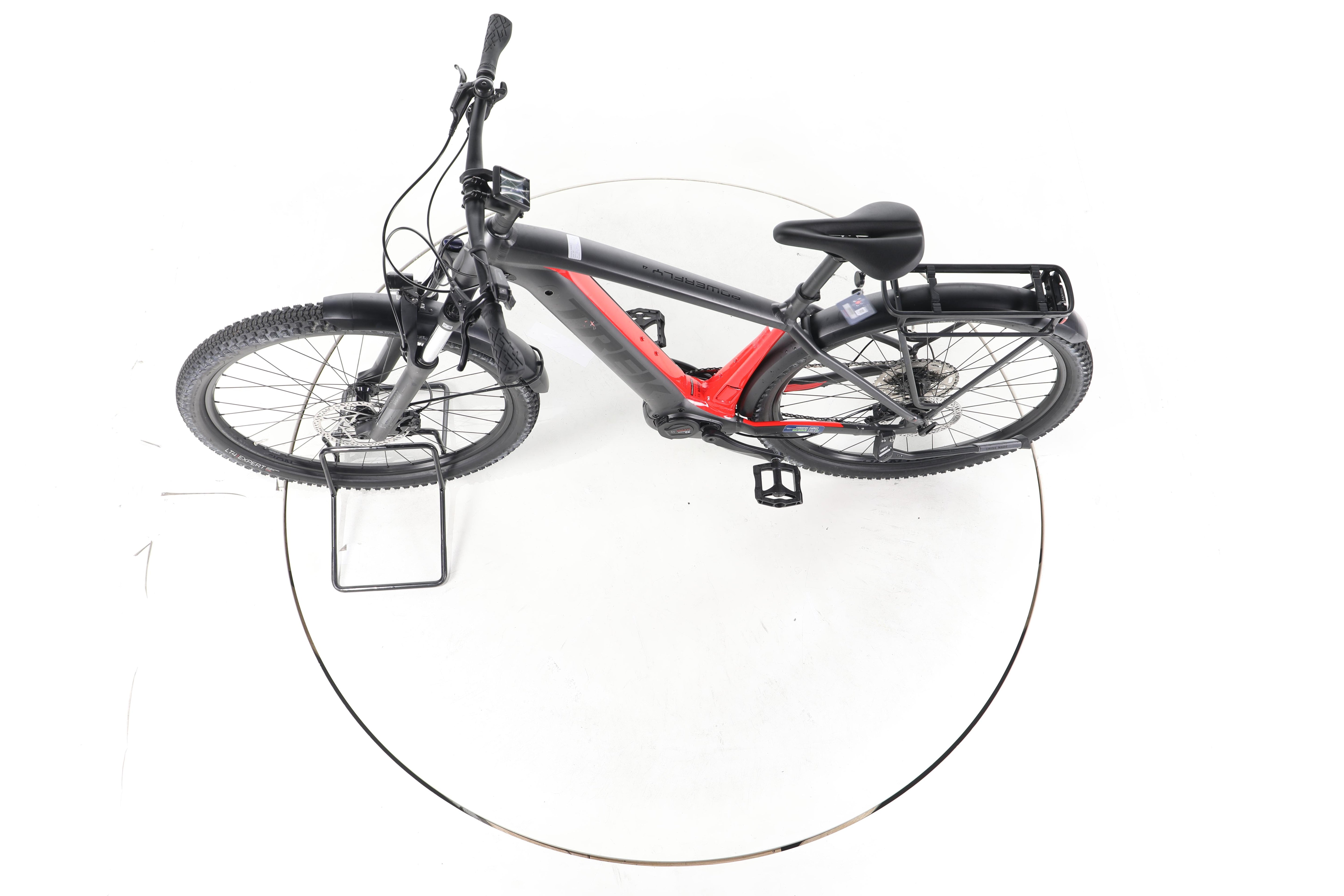Trek Powerfly Sport 4 Equipped Gen 4 Trekking E-Bike - Image 19