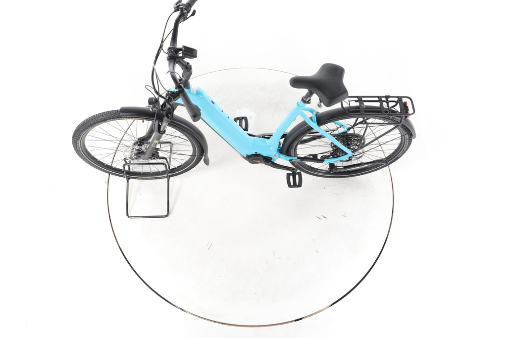 Victoria eManufaktur 12.9 Trekking E-Bike Tiefeinsteiger - Image 19