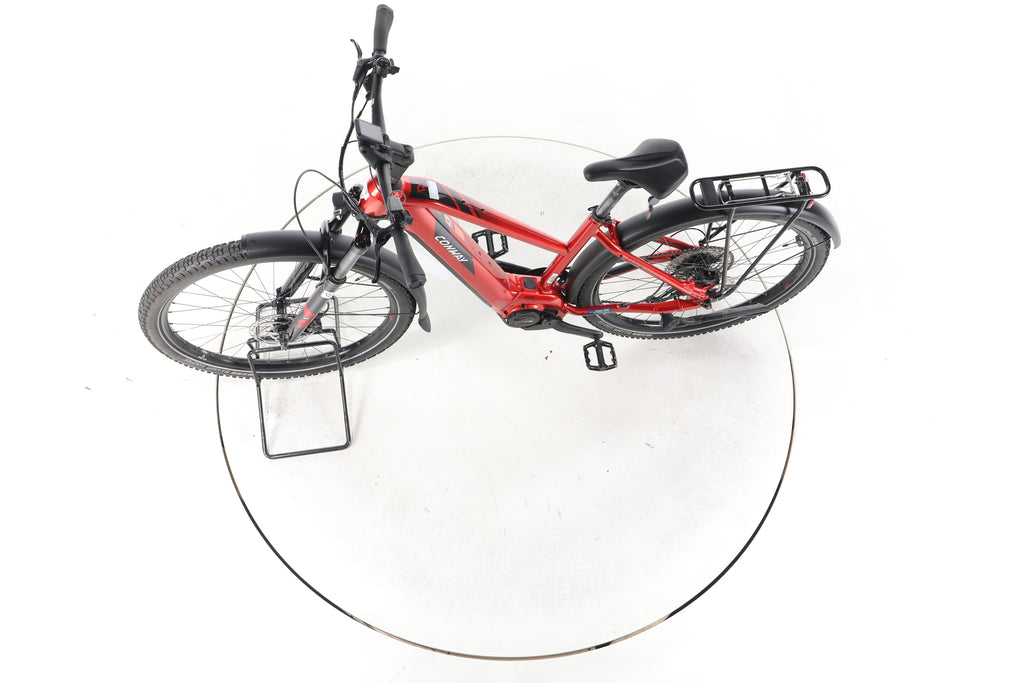 Conway Cairon SUV 5.0 Trekking E-Bike - Image 19