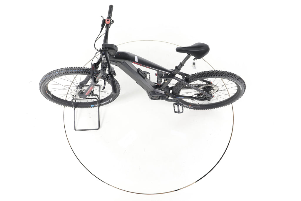 Bulls Sonic EVO AM 3 E-Bike Fully Carbon - Image 19