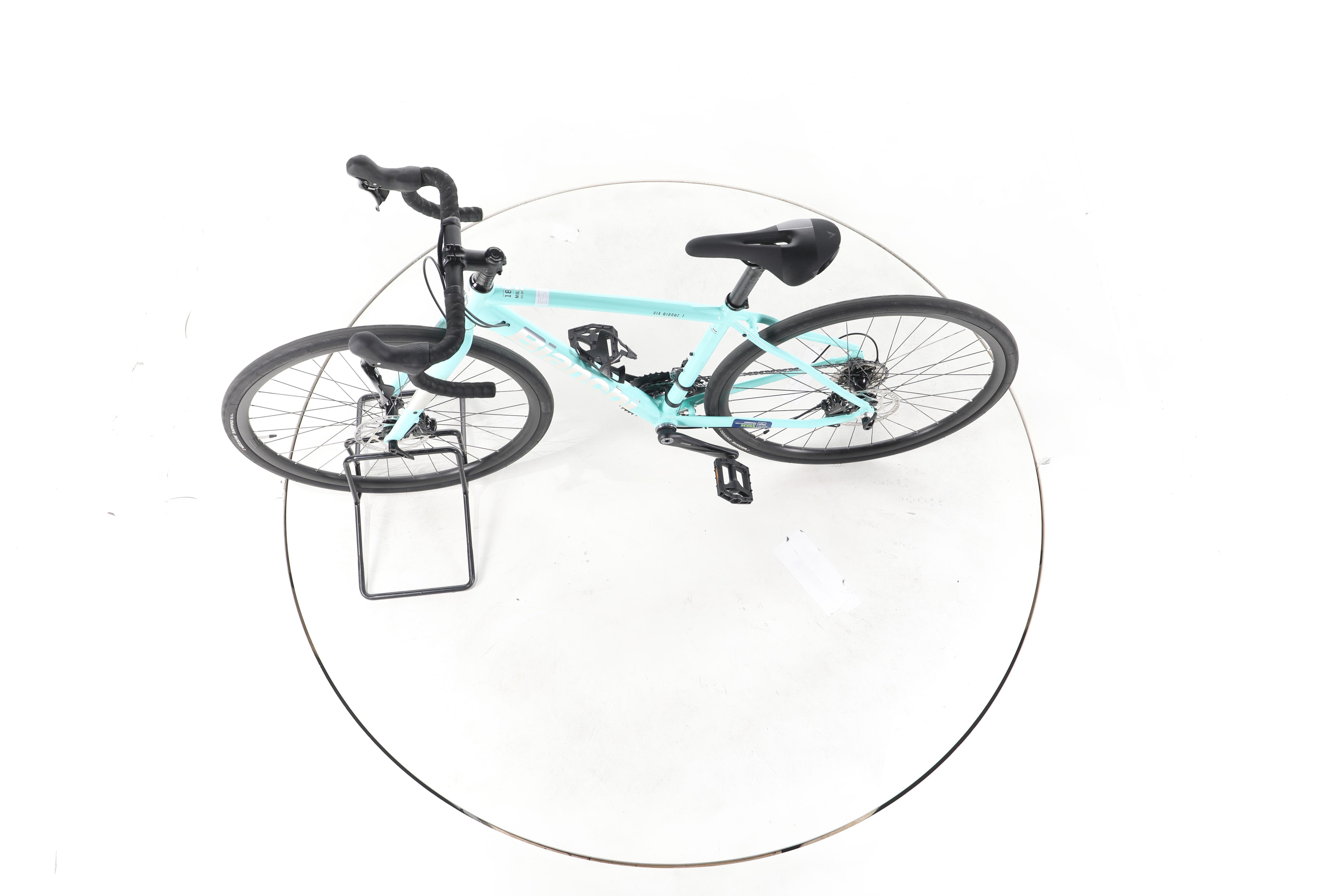 Bianchi Nirone 7 105 Rennrad - Image 19