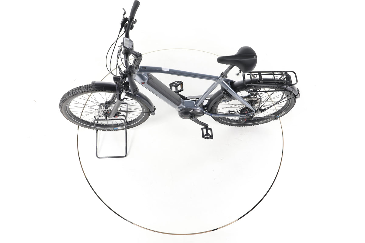 Velo de Ville SEB 890 Trekking E-Bike - Image 19