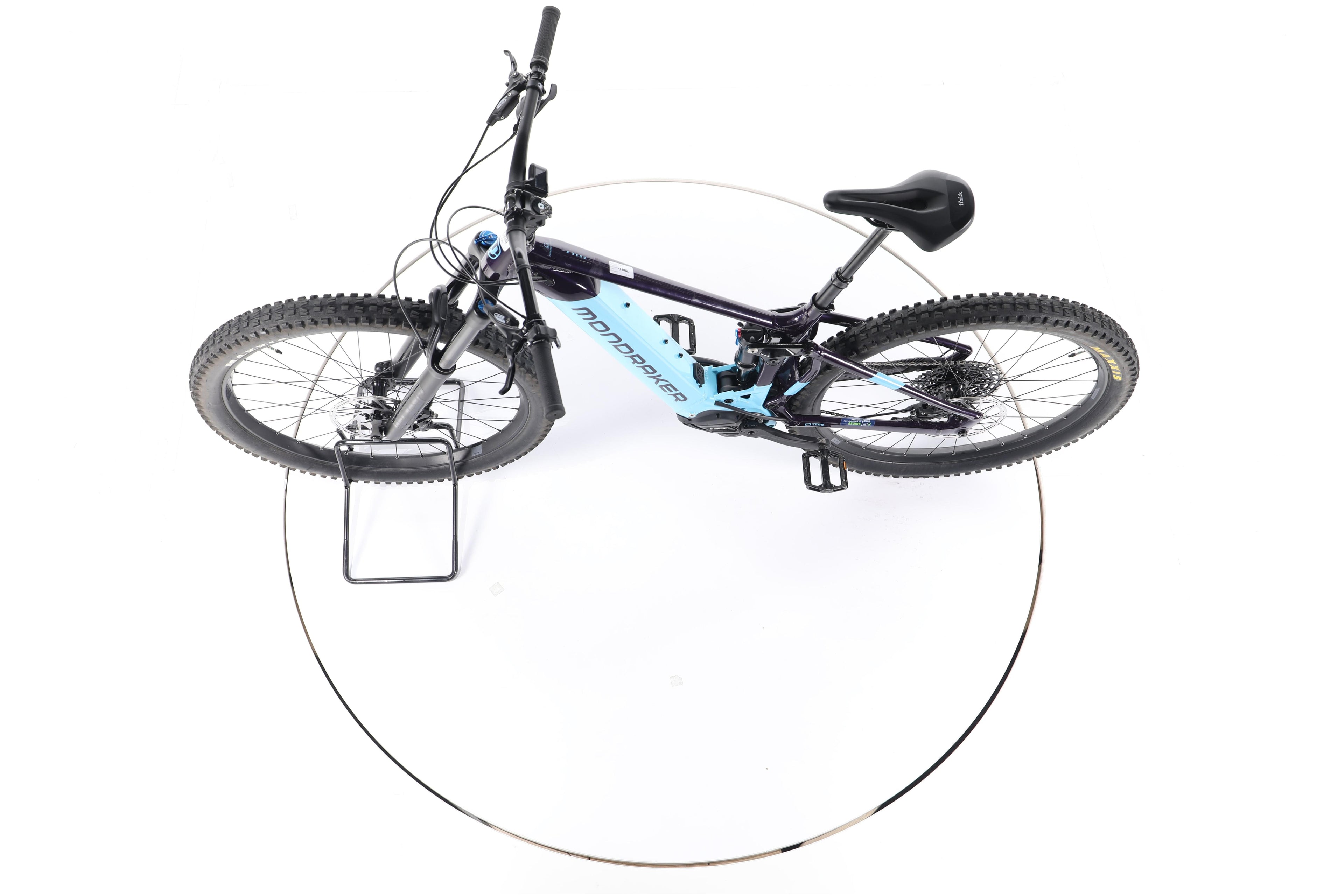 Mondraker DUSK R Fully E-Bike 2023 - Image 19