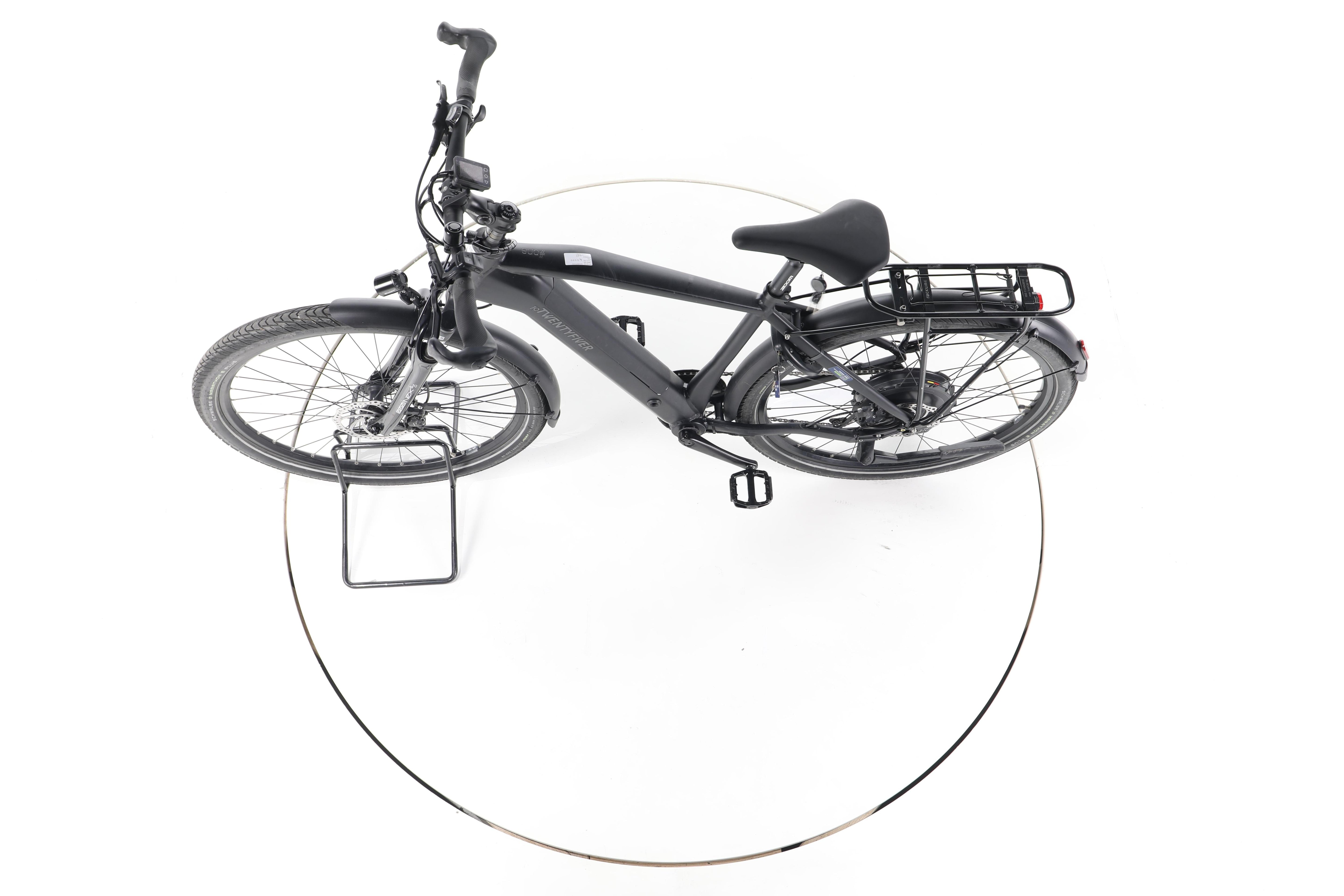 Wittich 19Twentyfiver Trekking E-Bike - Image 19