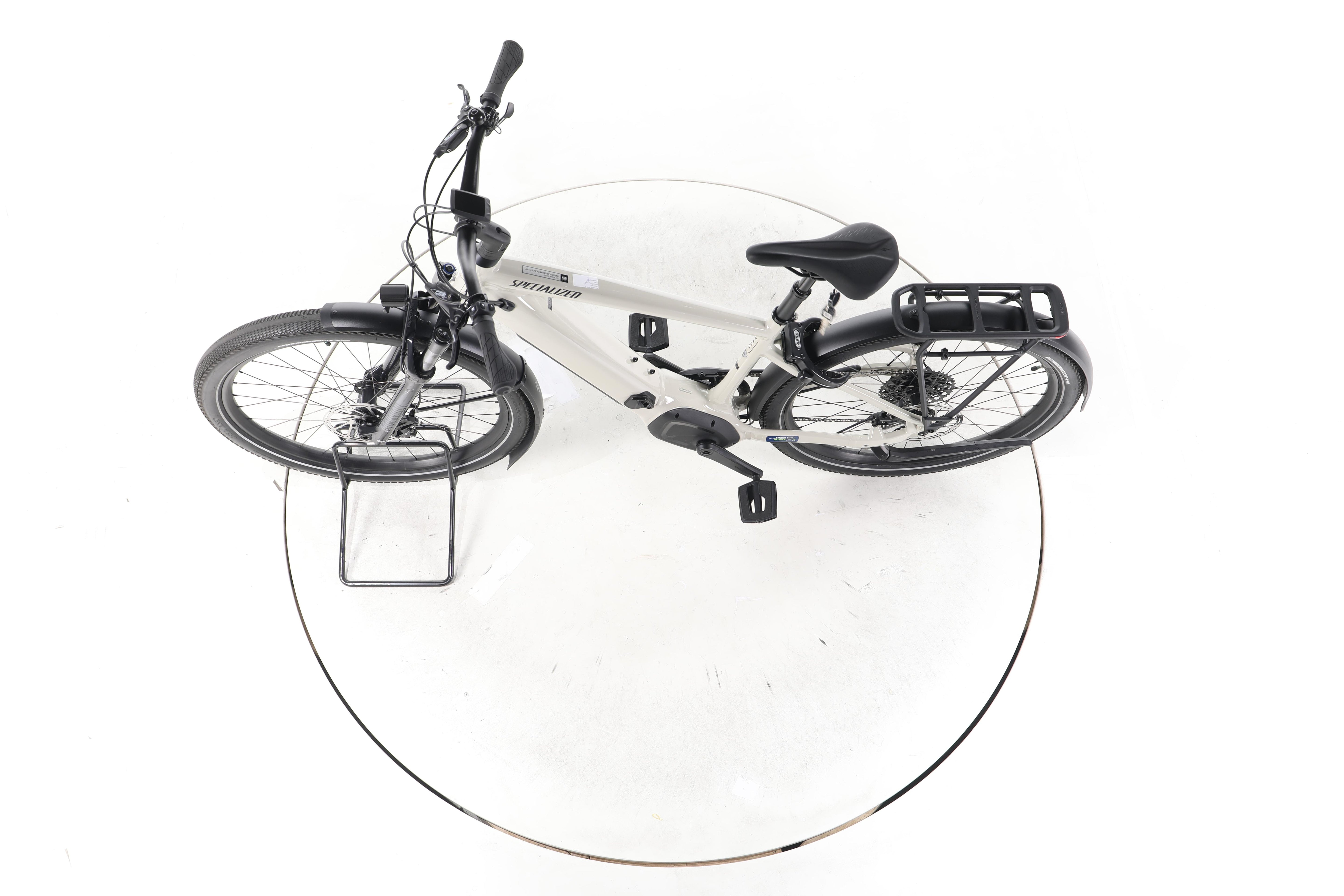 Specialized Vado 5.0 Trekking E-Bike - Image 19
