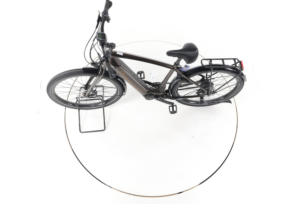 Diamant Opal Esprit+ City E-Bike - Image 19
