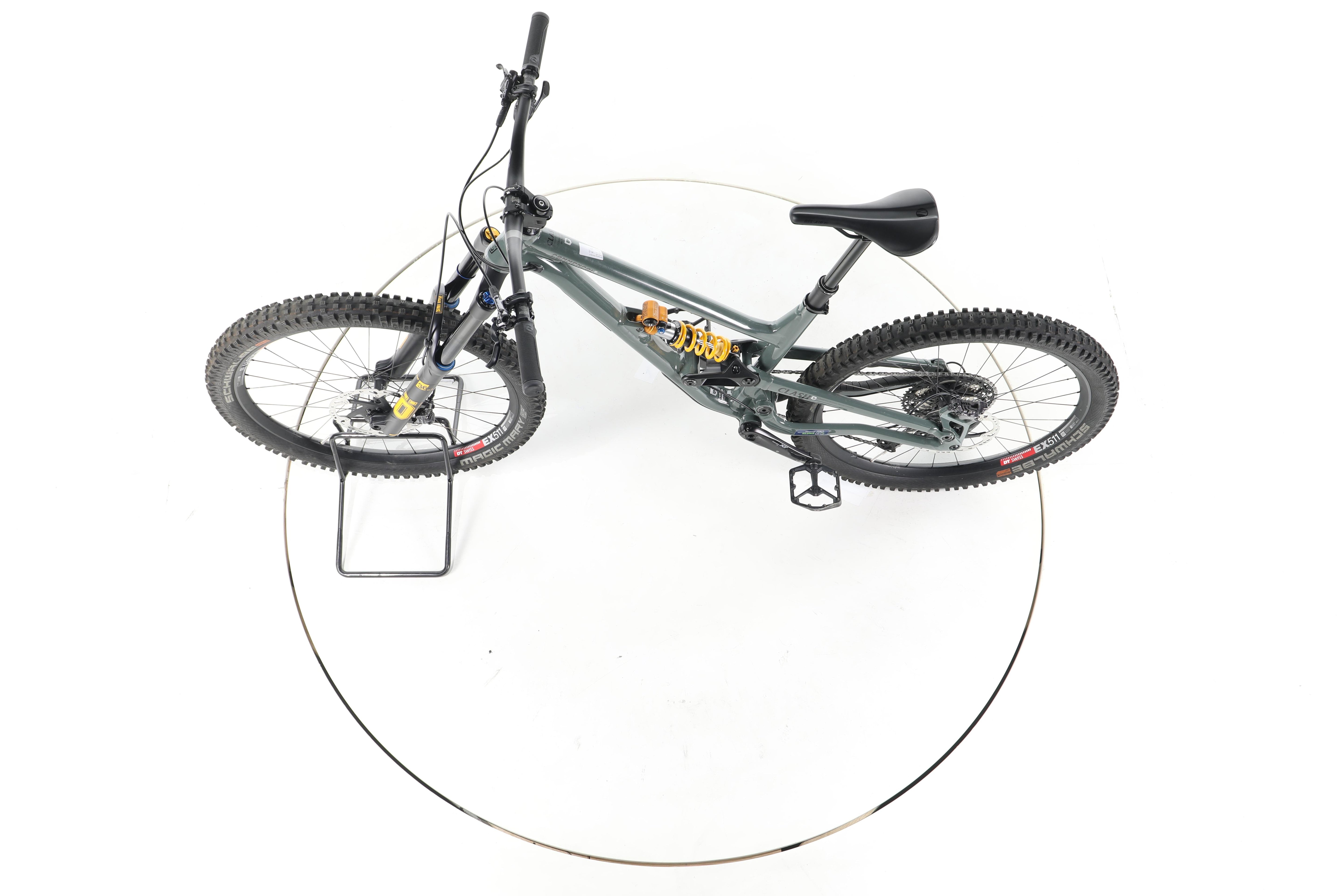Commencal CLASH OHLINS EDITION - Image 19