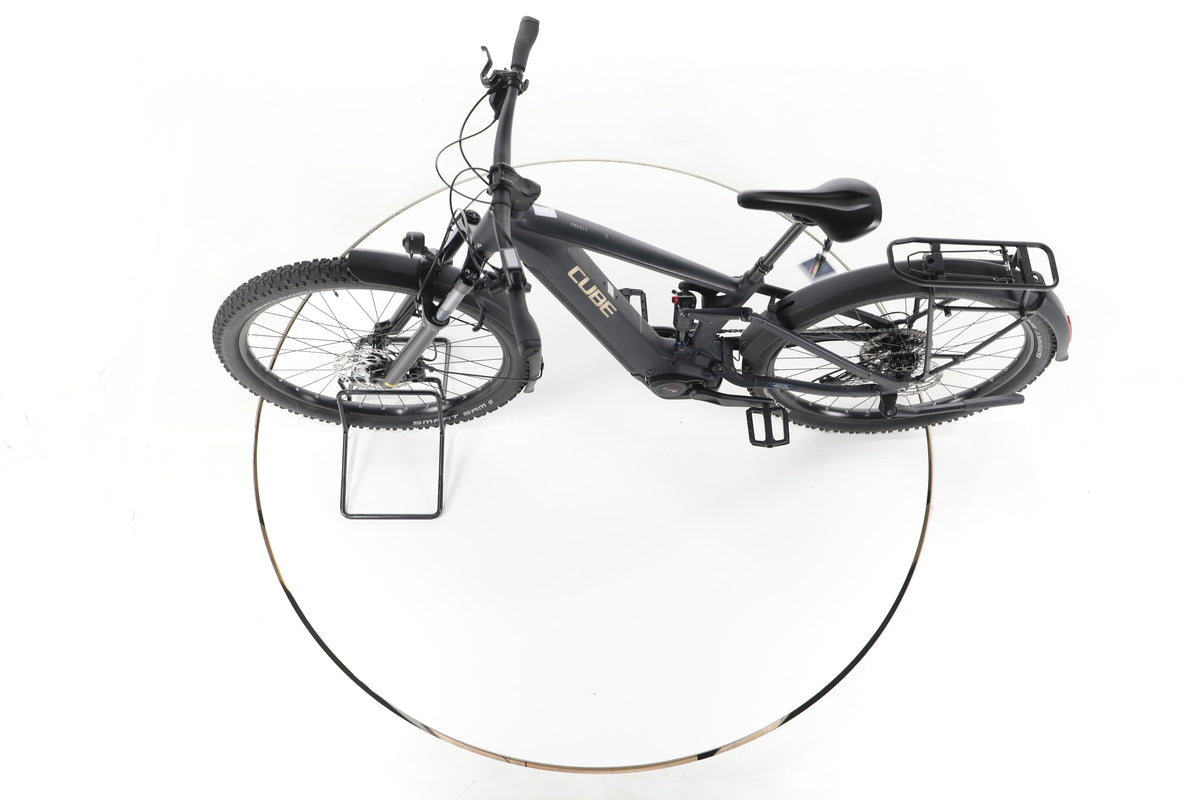Cube Stereo Hybrid ONE22 Pro Allroad SUV E-Bike 2025 - Image 19