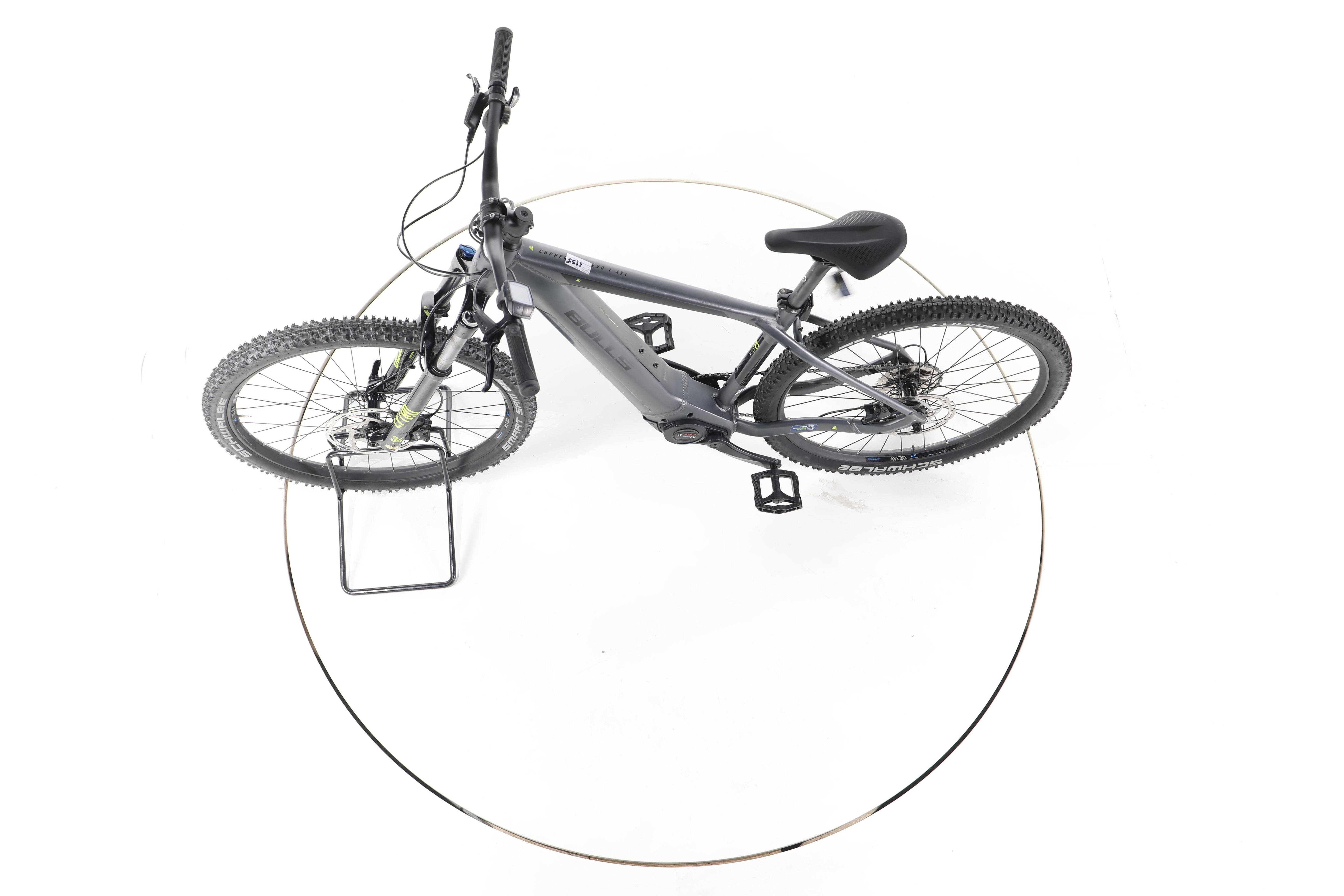 Bulls Copperhead EVO 1 XXL E-Bike - Image 19