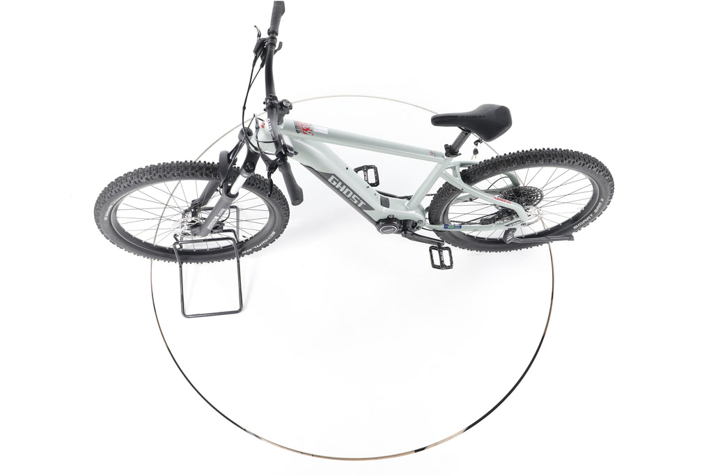 Ghost E-Teru Y Universal E-Bike - Image 19
