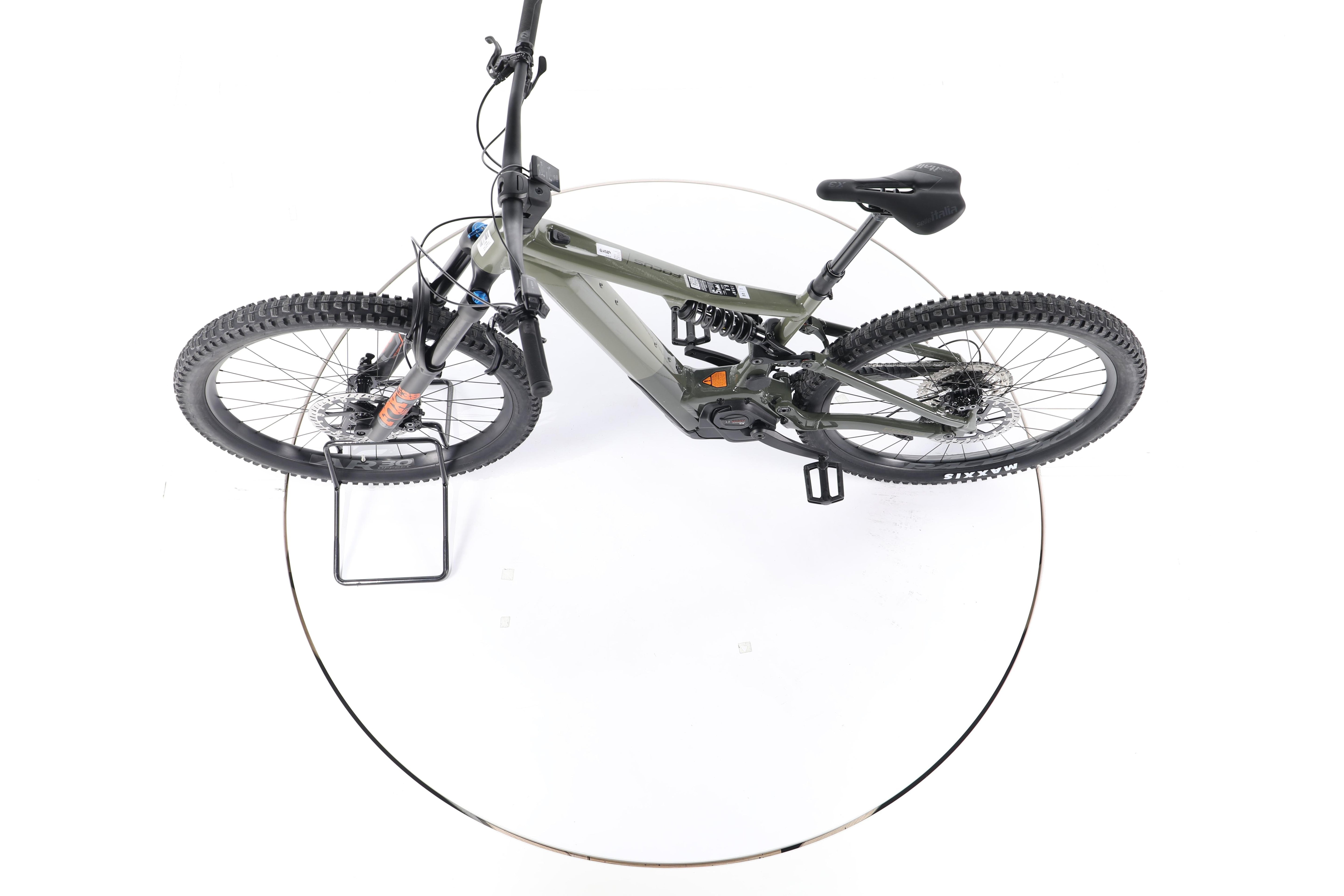 Focus Sam² 6.8 Fully E-Bike - Image 19