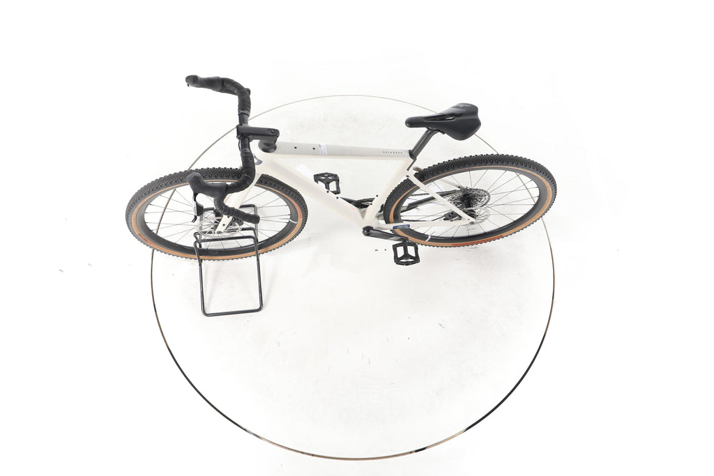 Rose Backroad APEX AXS XPLR 1x12 Gravelbike Carbon 2024 - Image 19