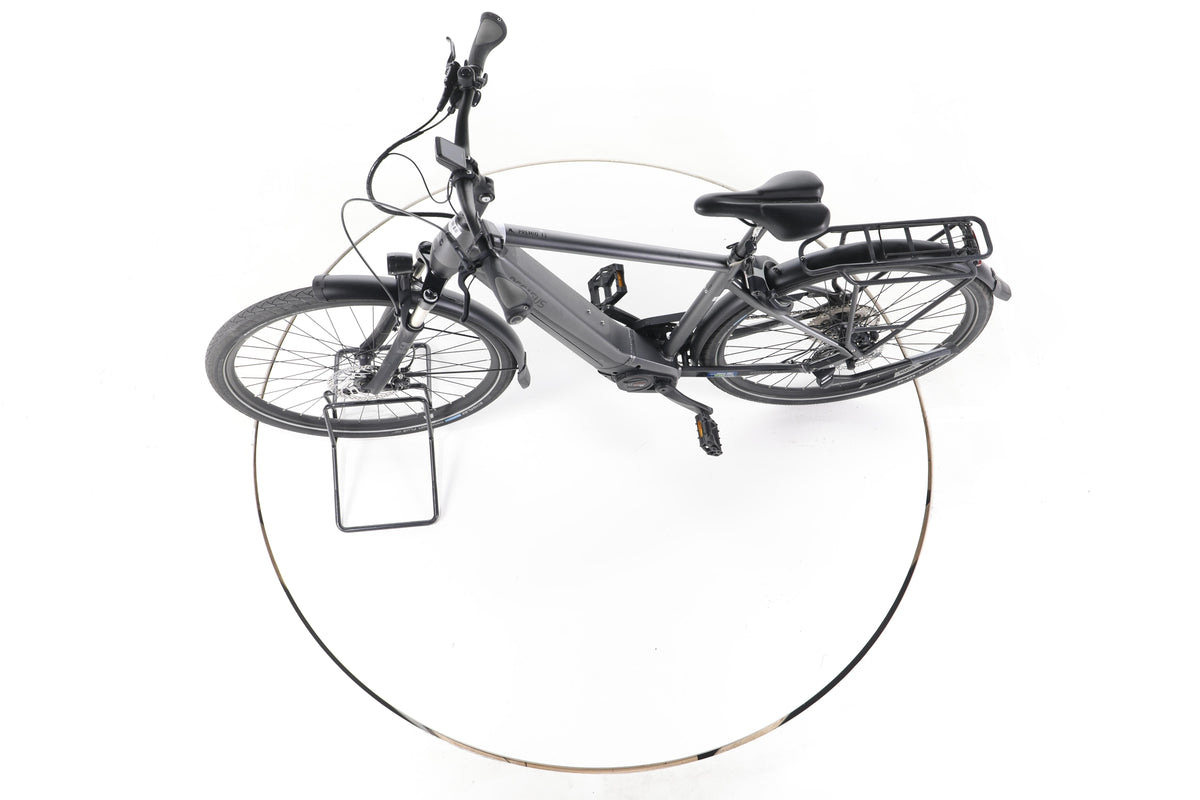 Pegasus Premio Evo 10 Lite Trekking E-Bike - Image 19