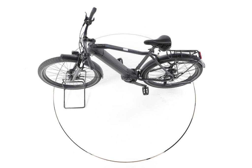 Compel HTS 9.7 Hybrid Trekking E-Bike 2024 - Image 19