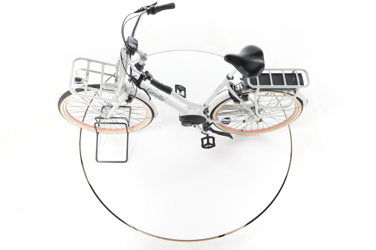 Gazelle Miss Grace C7+ HMB City E-Bike Tiefeinsteiger - Image 19