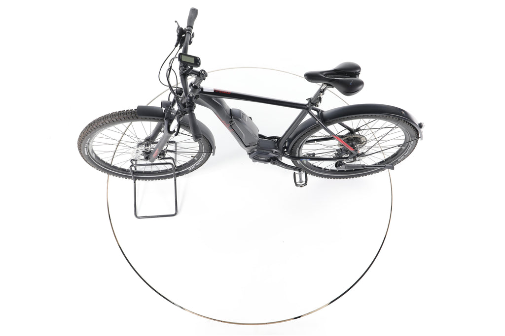 Wittich WIS10 E-Bike - Image 19