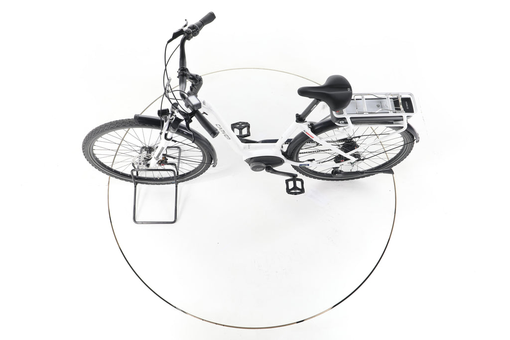 Carver E-CITYZEN LTD RT City E-Bike Tiefeinsteiger - Image 19