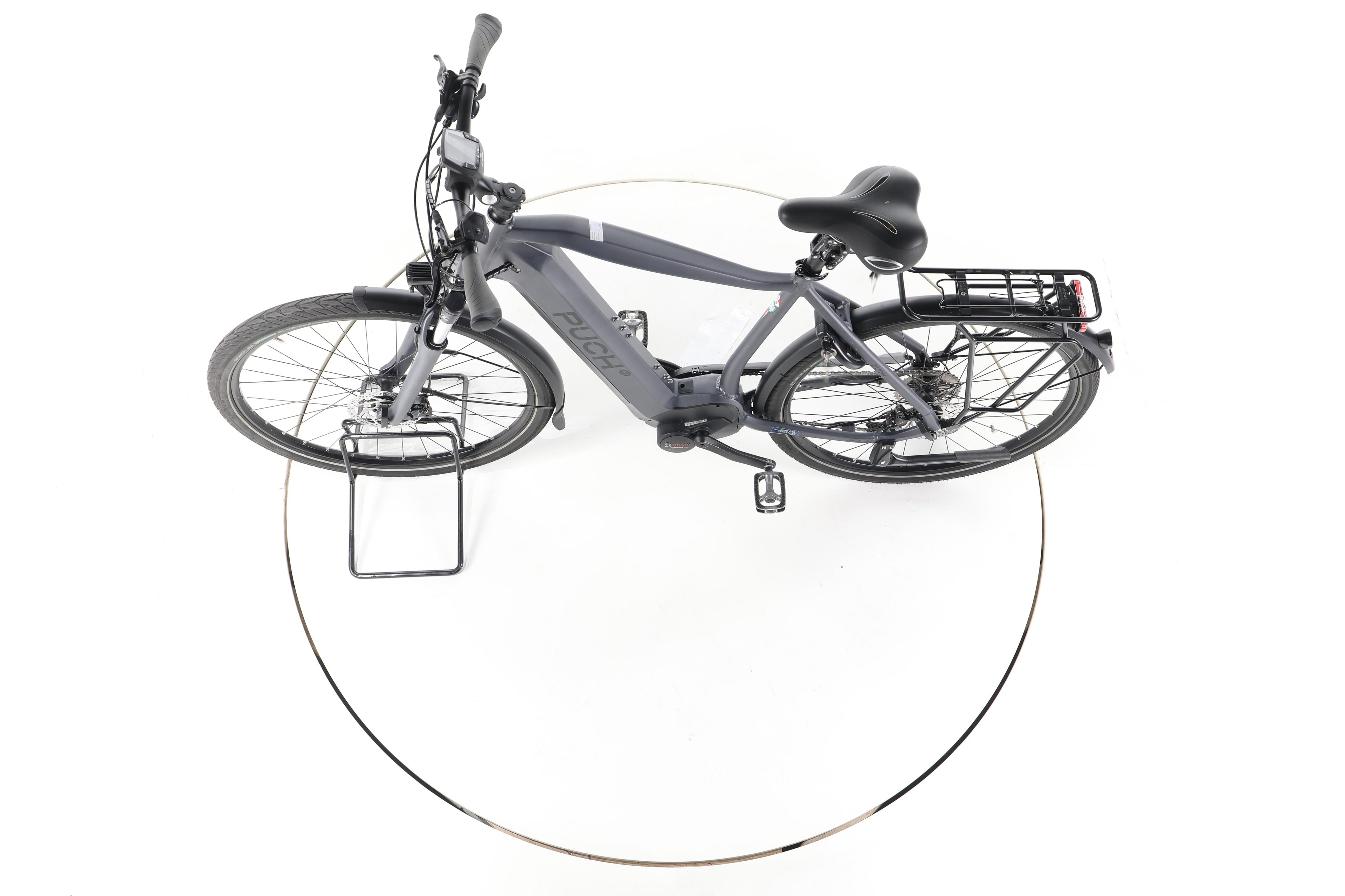 Puch T7.5 Trekking E-Bike - Image 19