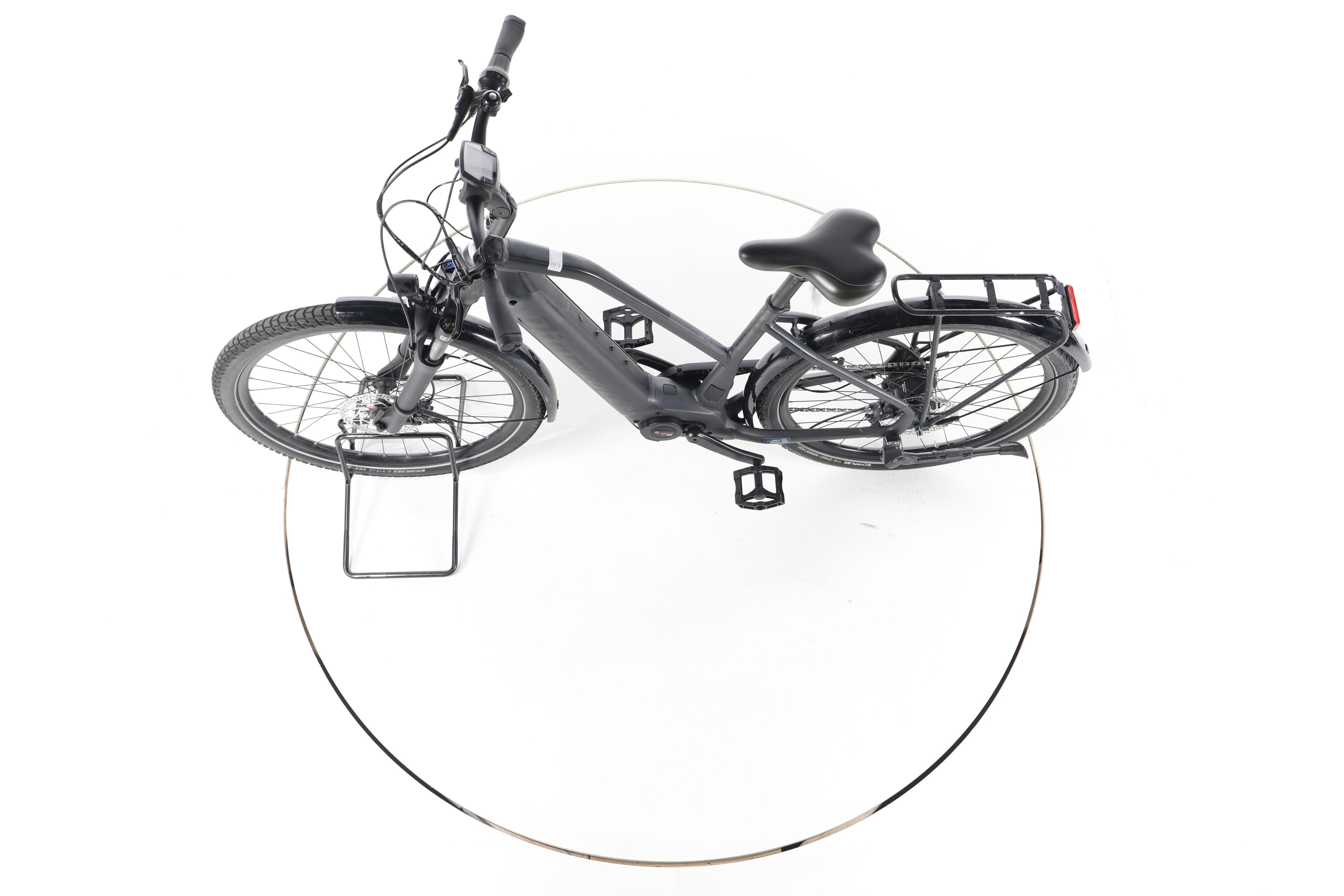 Diamant Opal+ Trekking E-Bike - Image 19