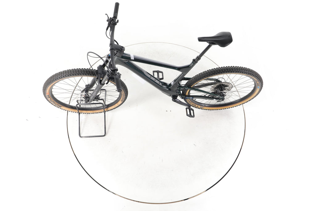 Scott Spark 930 Fahrrad Fully - Image 19