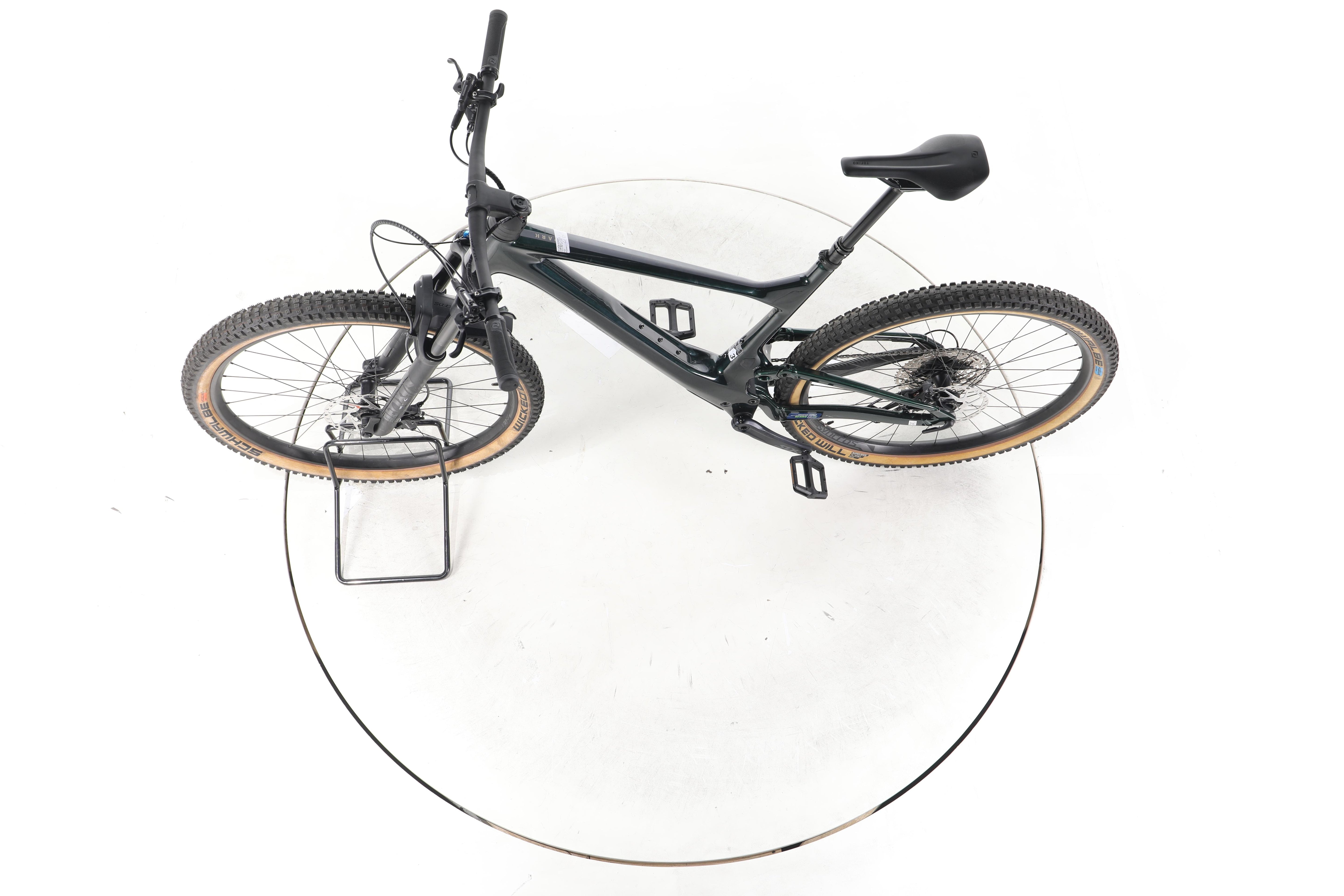 Scott Spark 930 Fahrrad Fully - Image 19