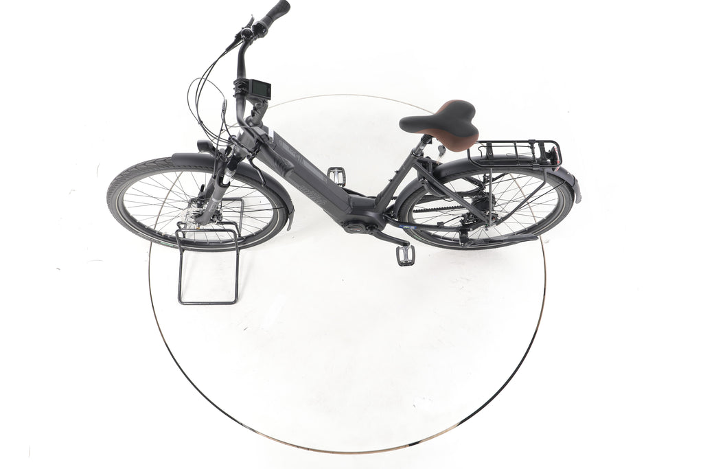 Wittich W5GCX City E-Bike Tiefeinsteiger 2024 - Image 19