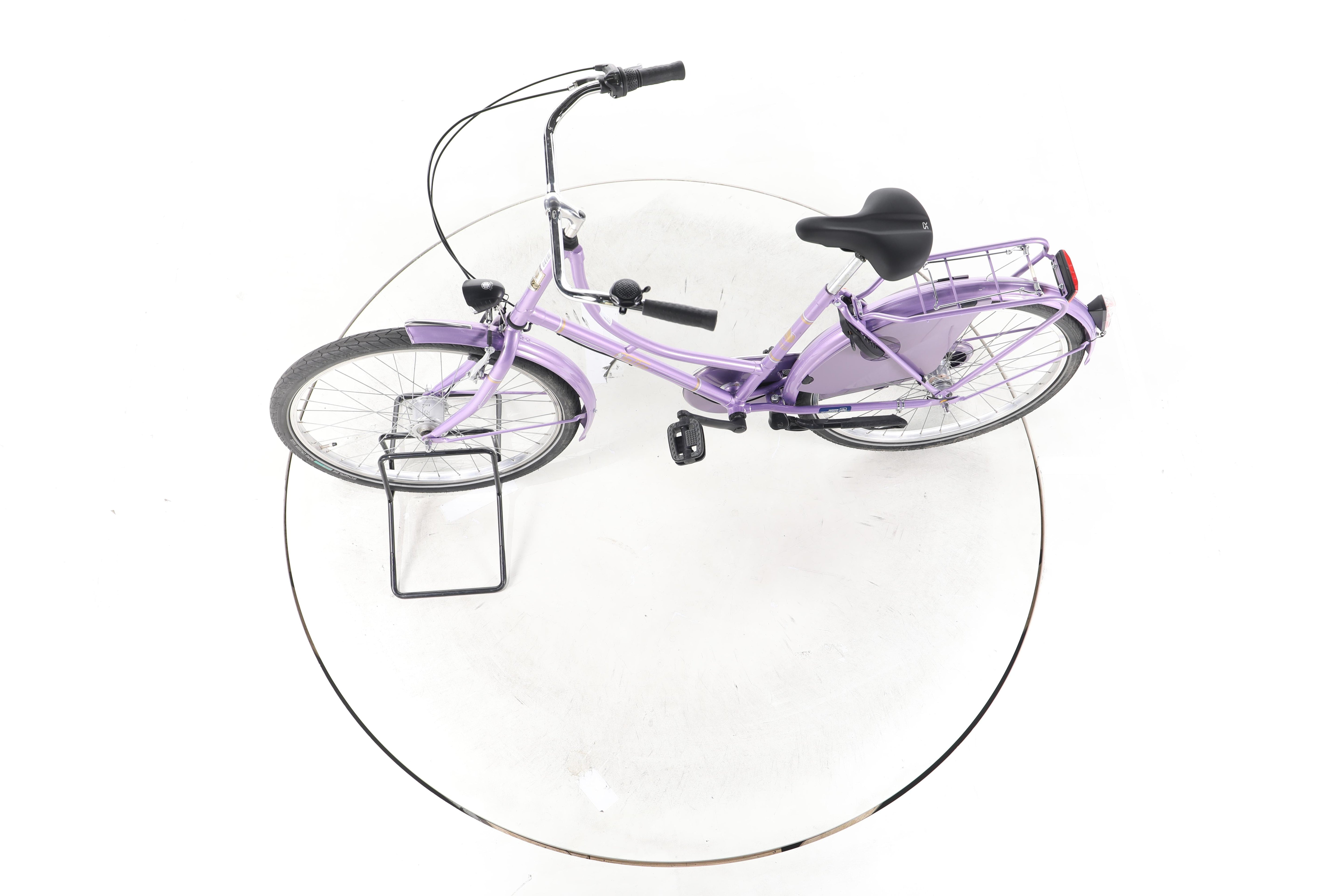 FALTER Classic Bike H1.0 Fahrrad City & Trekking - Image 19