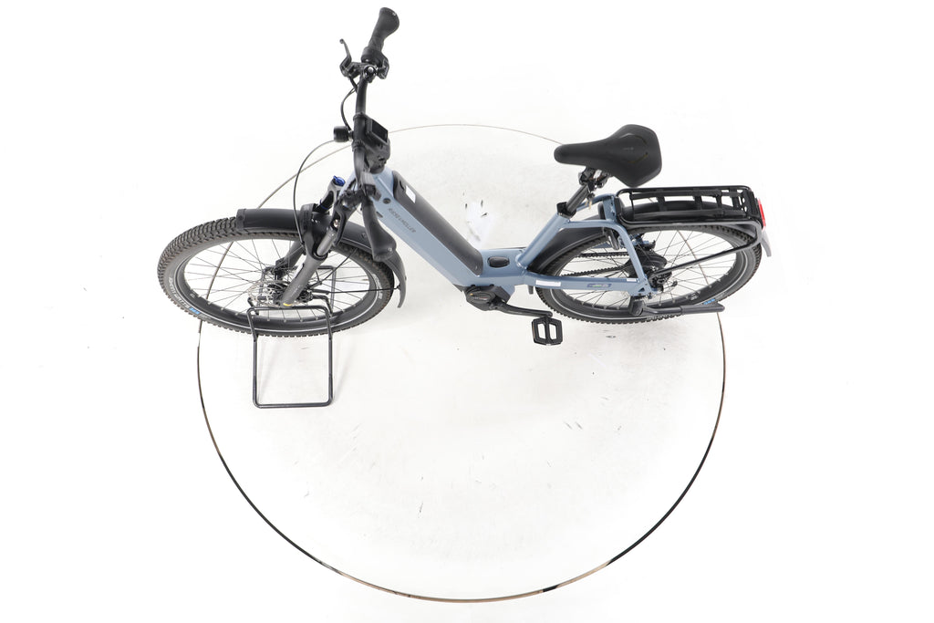 Riese & Müller Nevo4 GT Vario City E-Bike Tiefeinsteiger 2025 - Image 19
