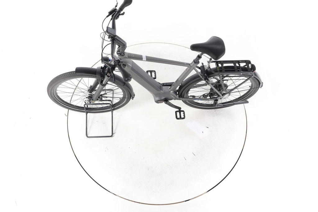 Kalkhoff Endeavour 5 Move+ Trekking E-Bike 2024 - Image 19
