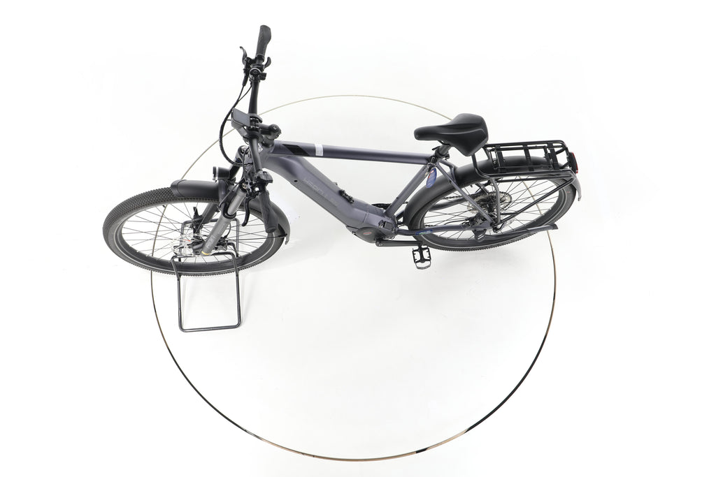 Hercules Pasero SUV I-10 Trekking E-Bike - Image 19