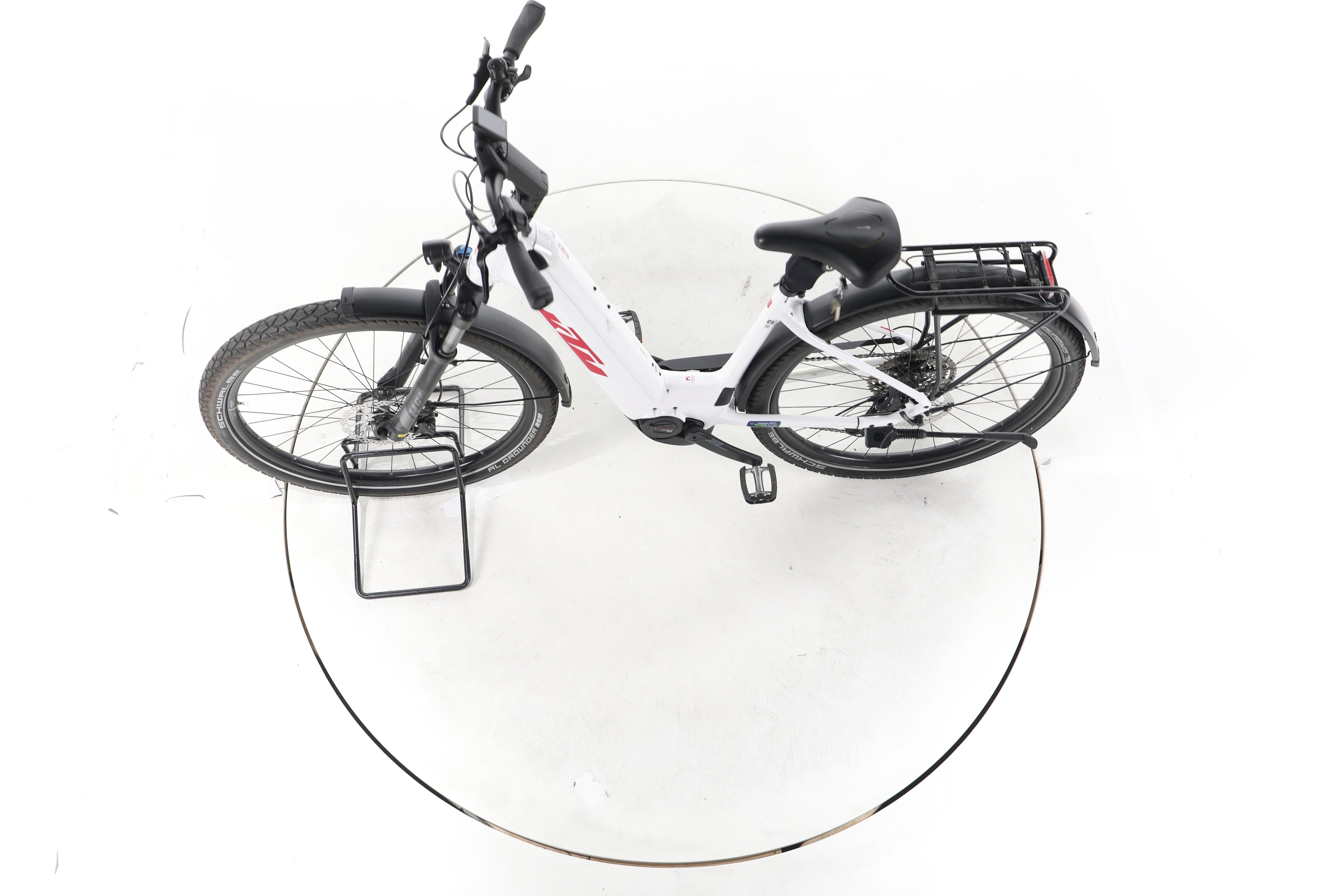 KTM Macina Gran Pro Trekking E-Bike Tiefeinsteiger 2025 - Image 19