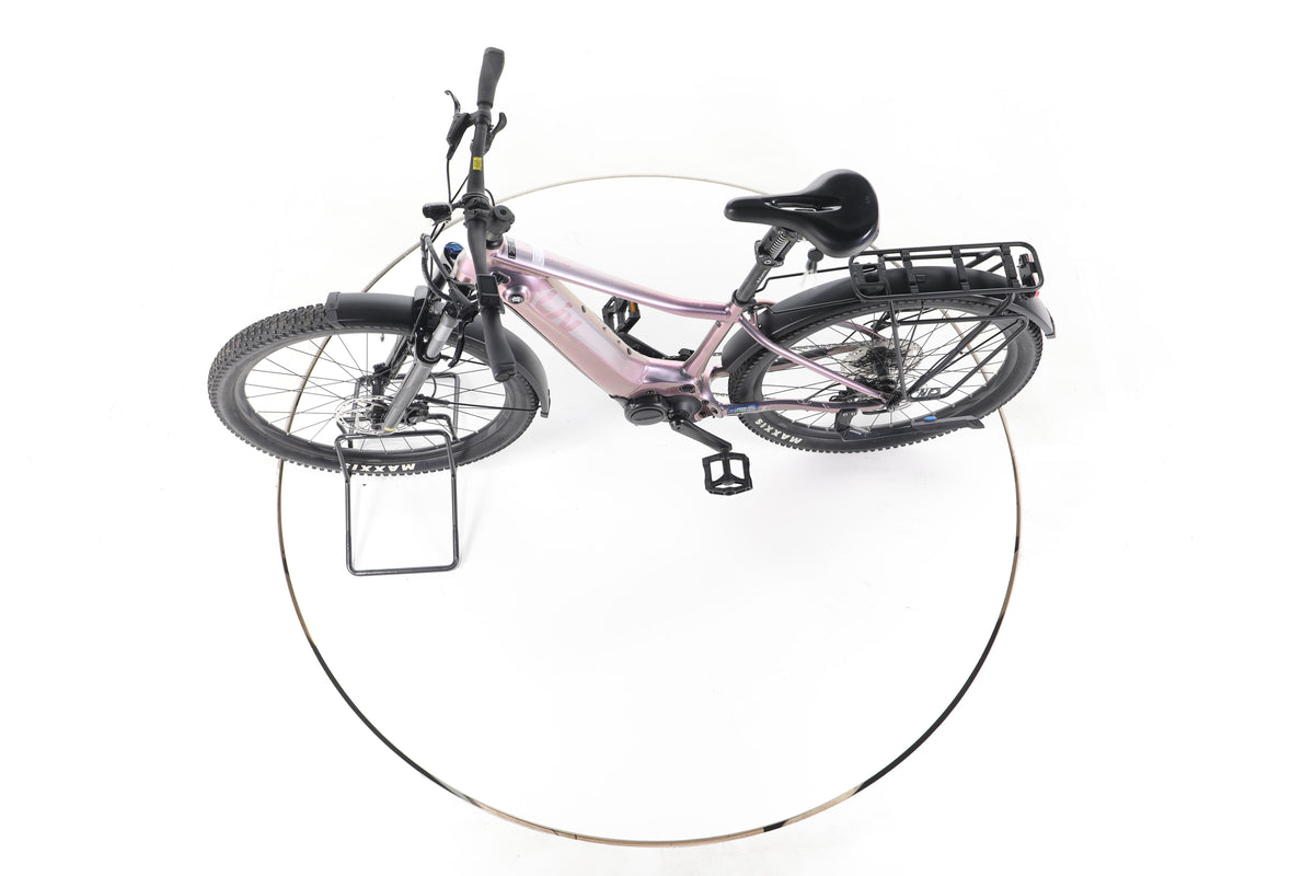 Liv Vall-E+ 2 Trekking E-Bike - Image 19