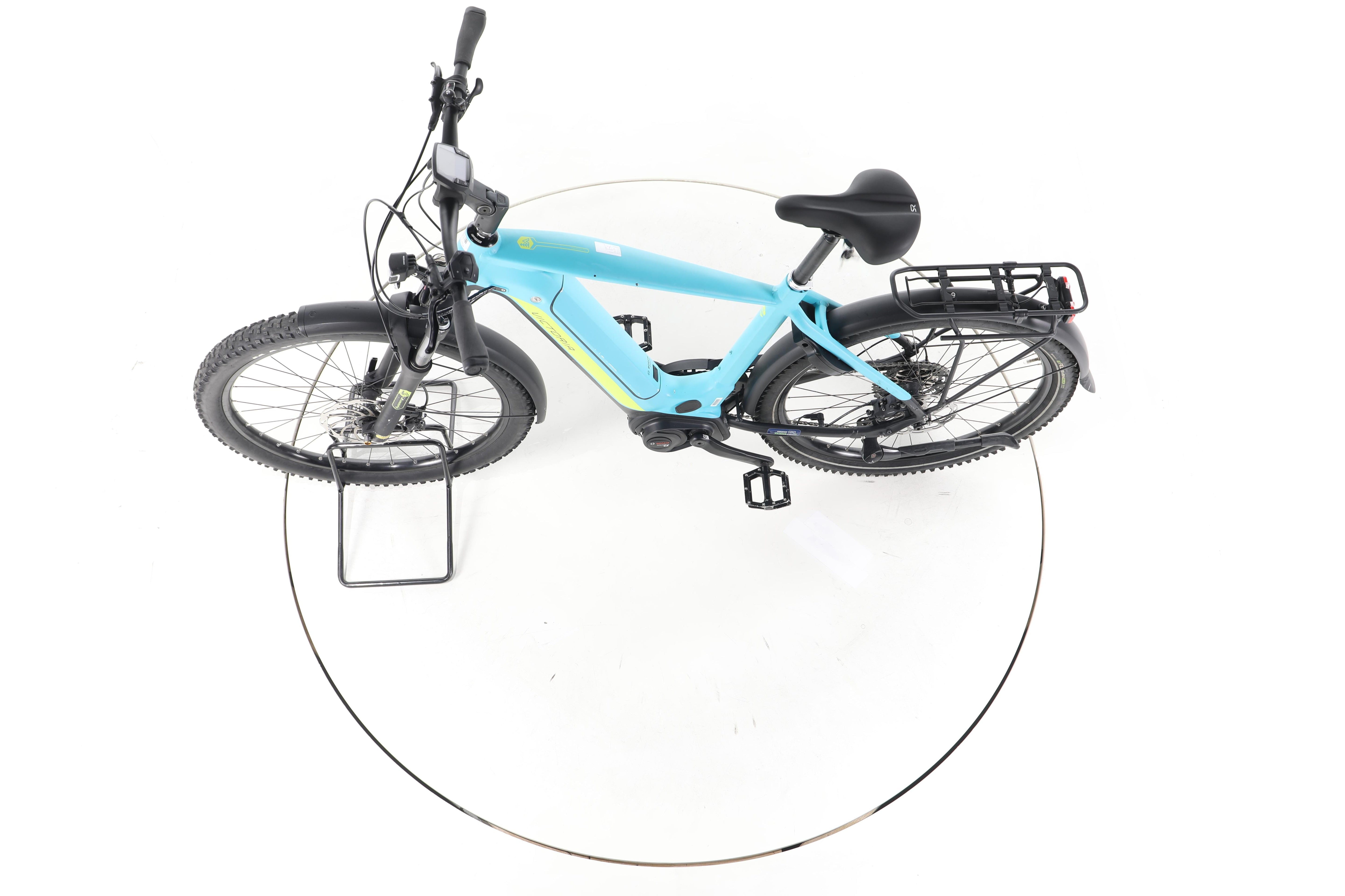 Victoria eAdventure 12.8 Trekking E-Bike - Image 19