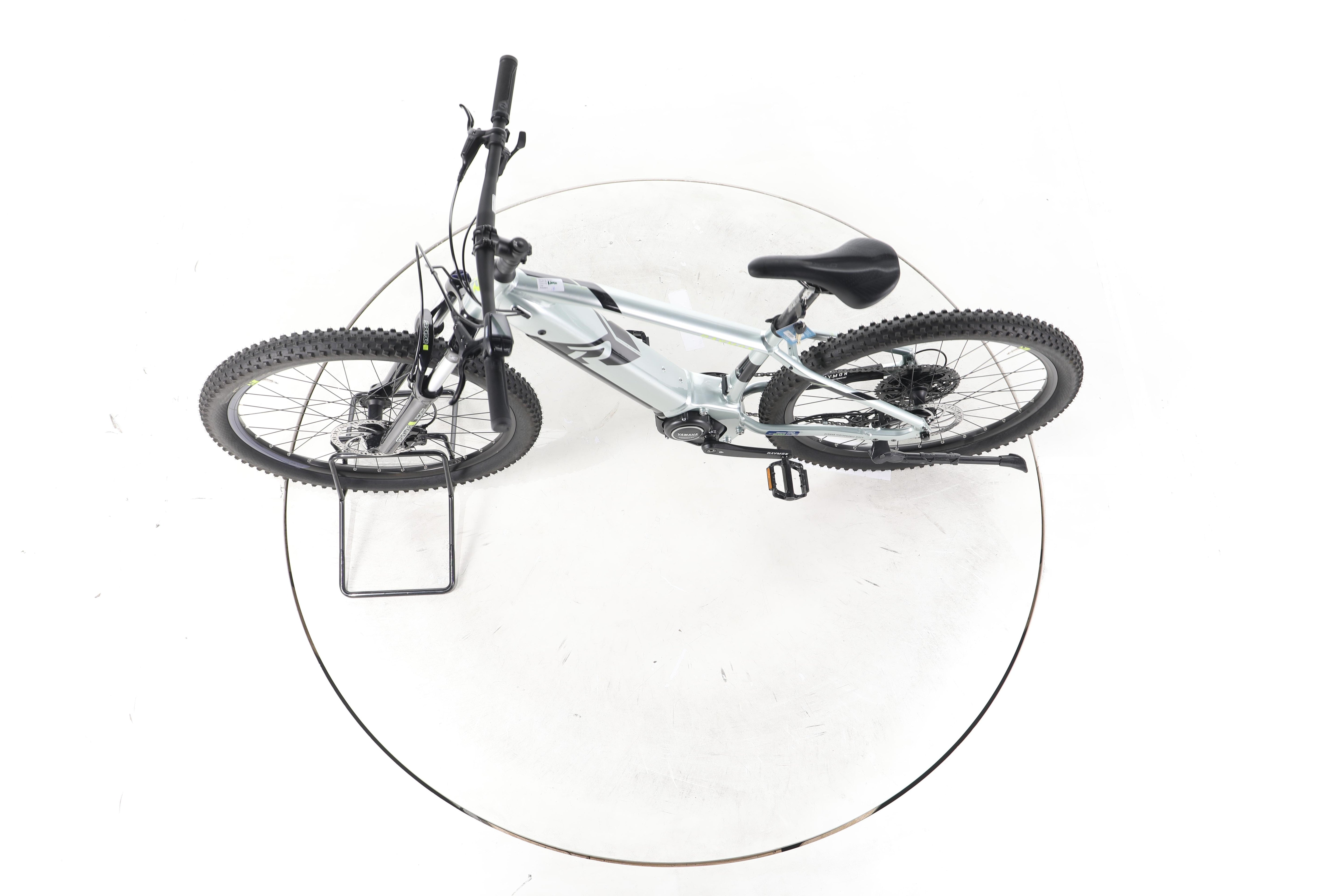 R Raymon Hard Ray E 5.0 E-Bike - Image 19