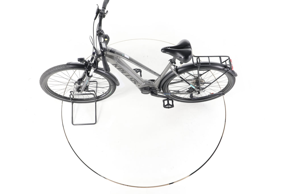 Kellys E-Cristy Trekking E-Bike - Image 19