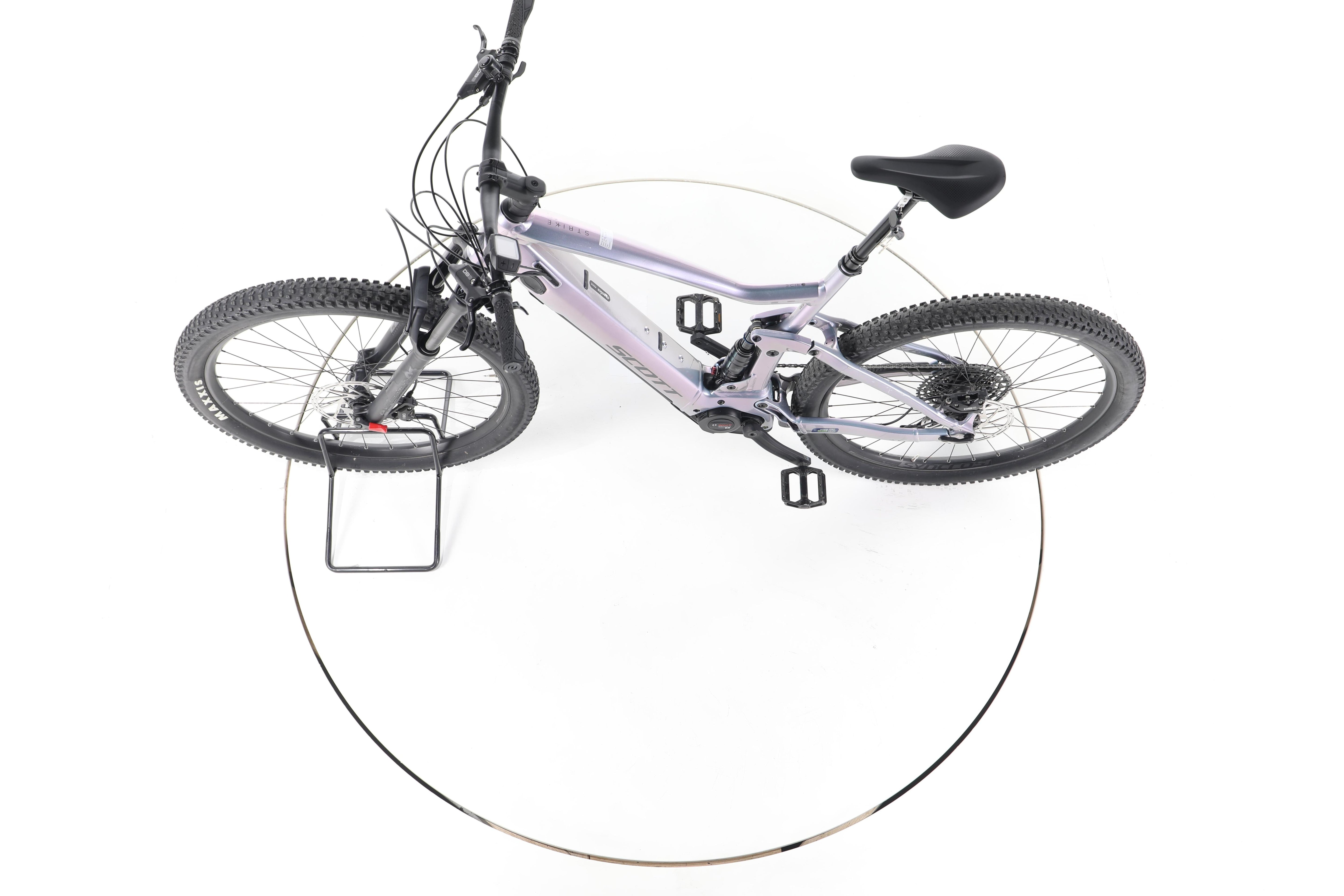 Scott Strike eRIDE 930 Fully E-Bike - Image 19