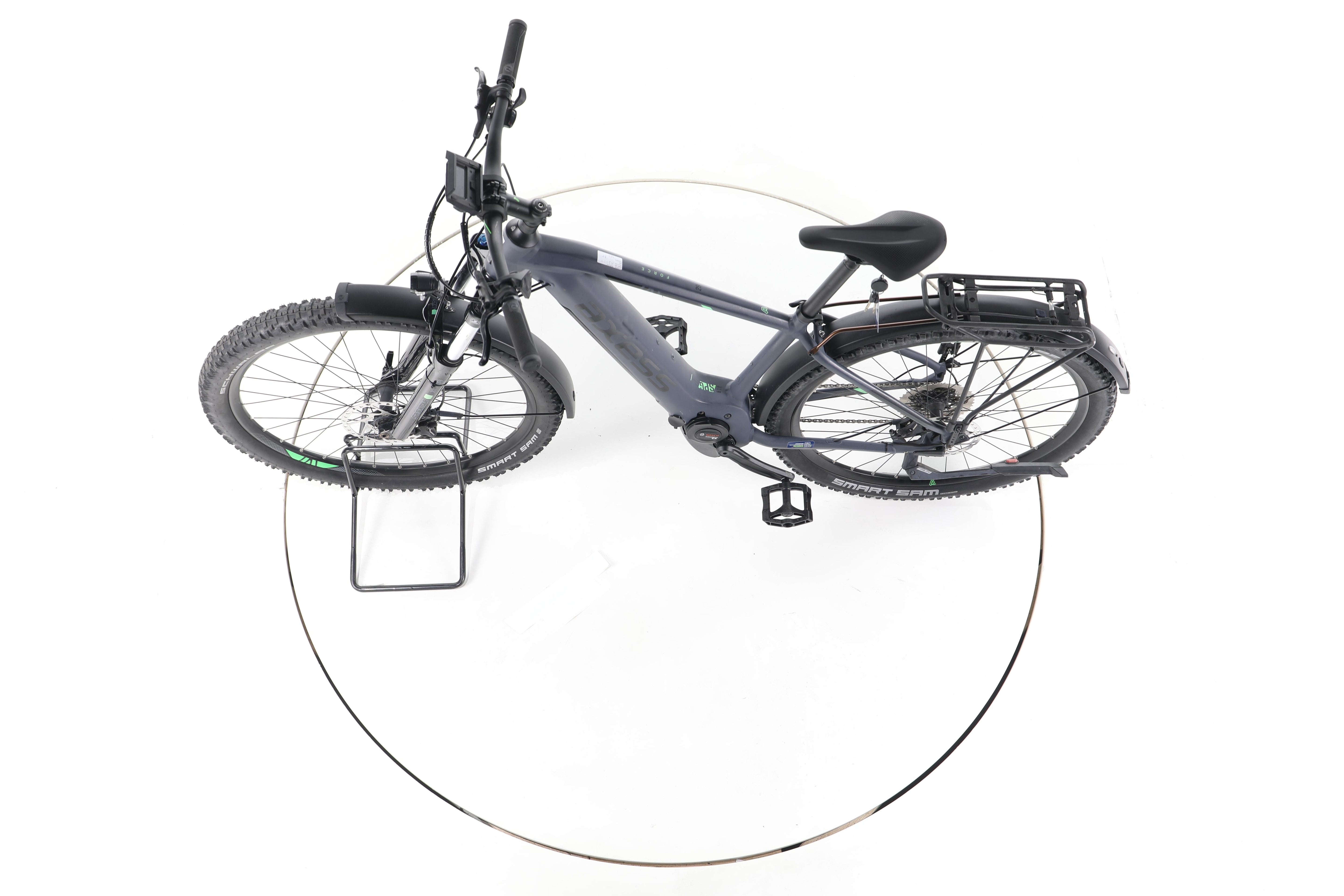 Axess Force 29 Allroad Trekking E-Bike - Image 19